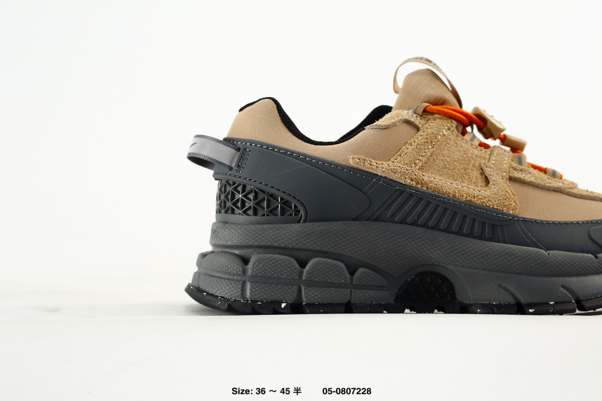 Nike Zoom Vomero Roam – IQ1127-220, photo 2
