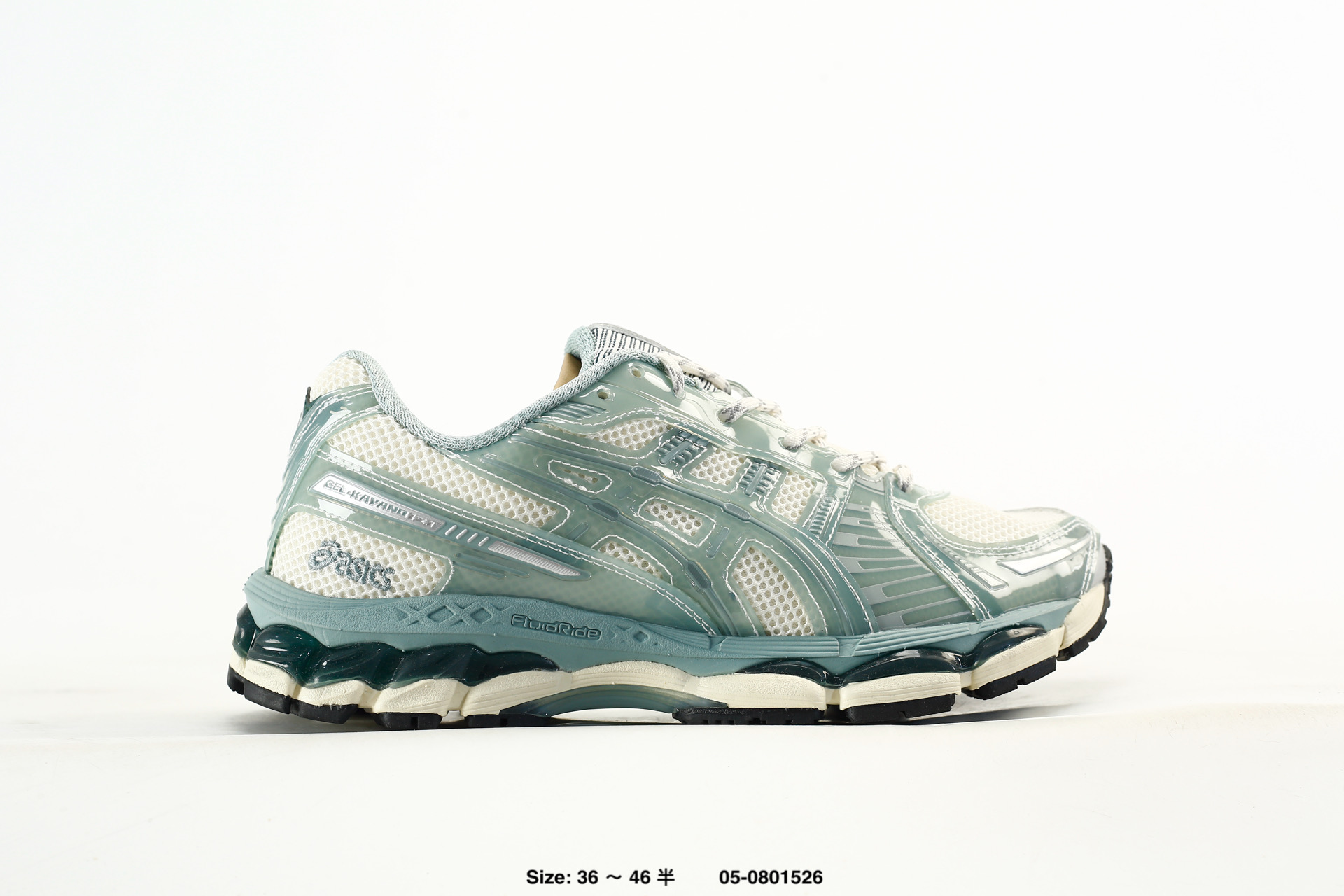Asics Gel-Kayano 12.1 – 1203A869-021, photo 2