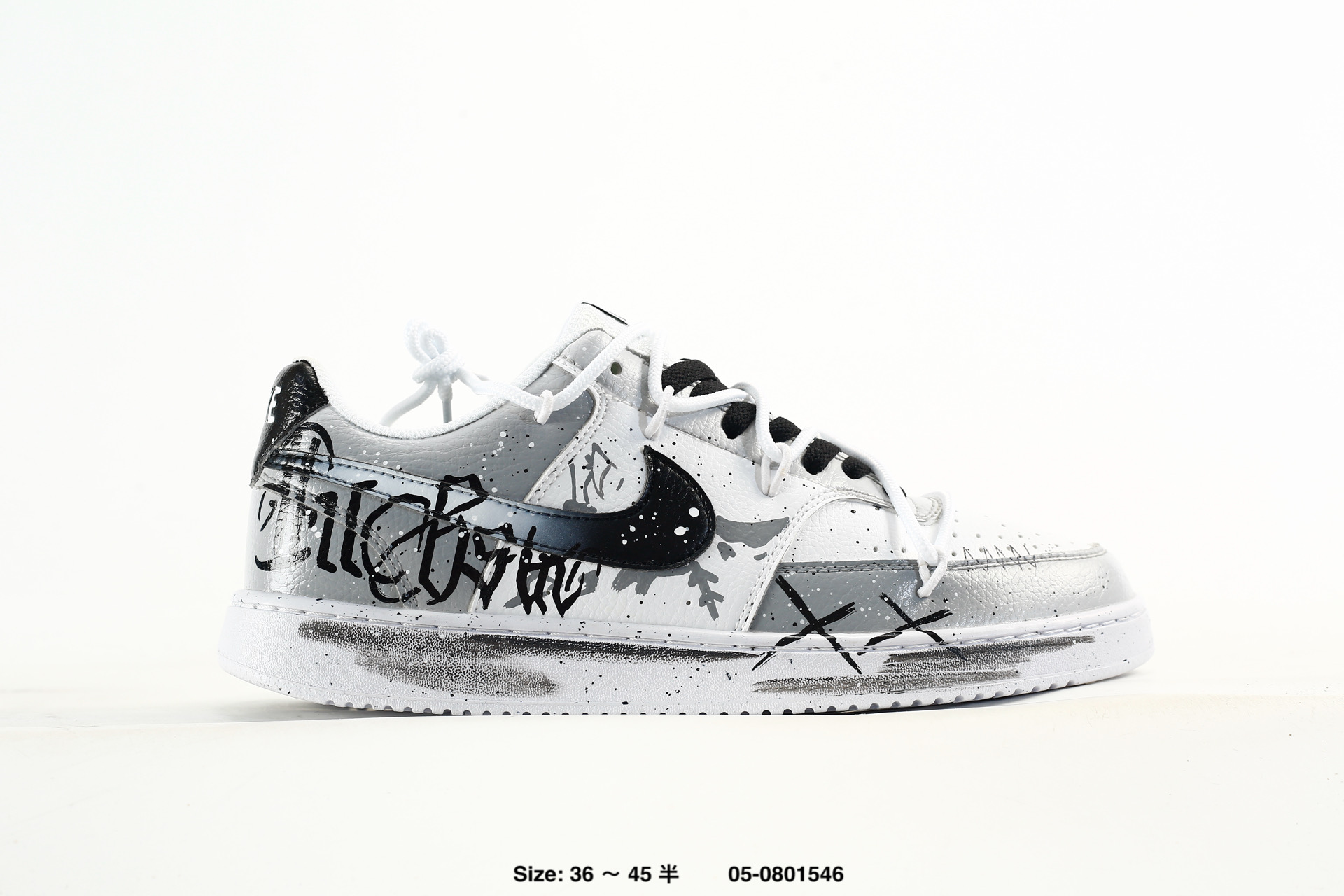 Nike Court Vision LO – DH3158-101