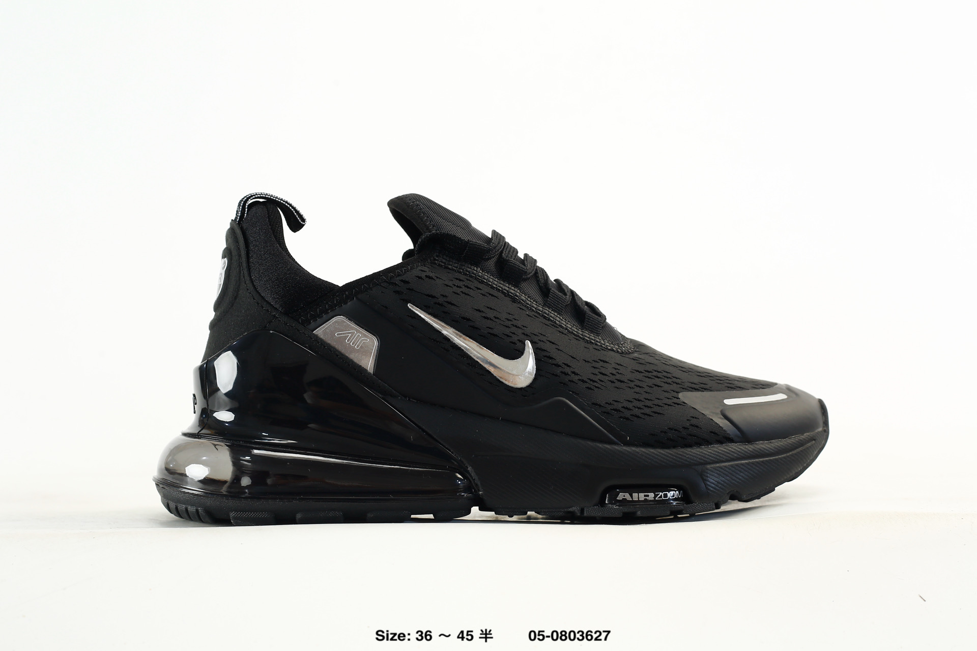 Nike Air Max 270 Flyknit – IO9883-006