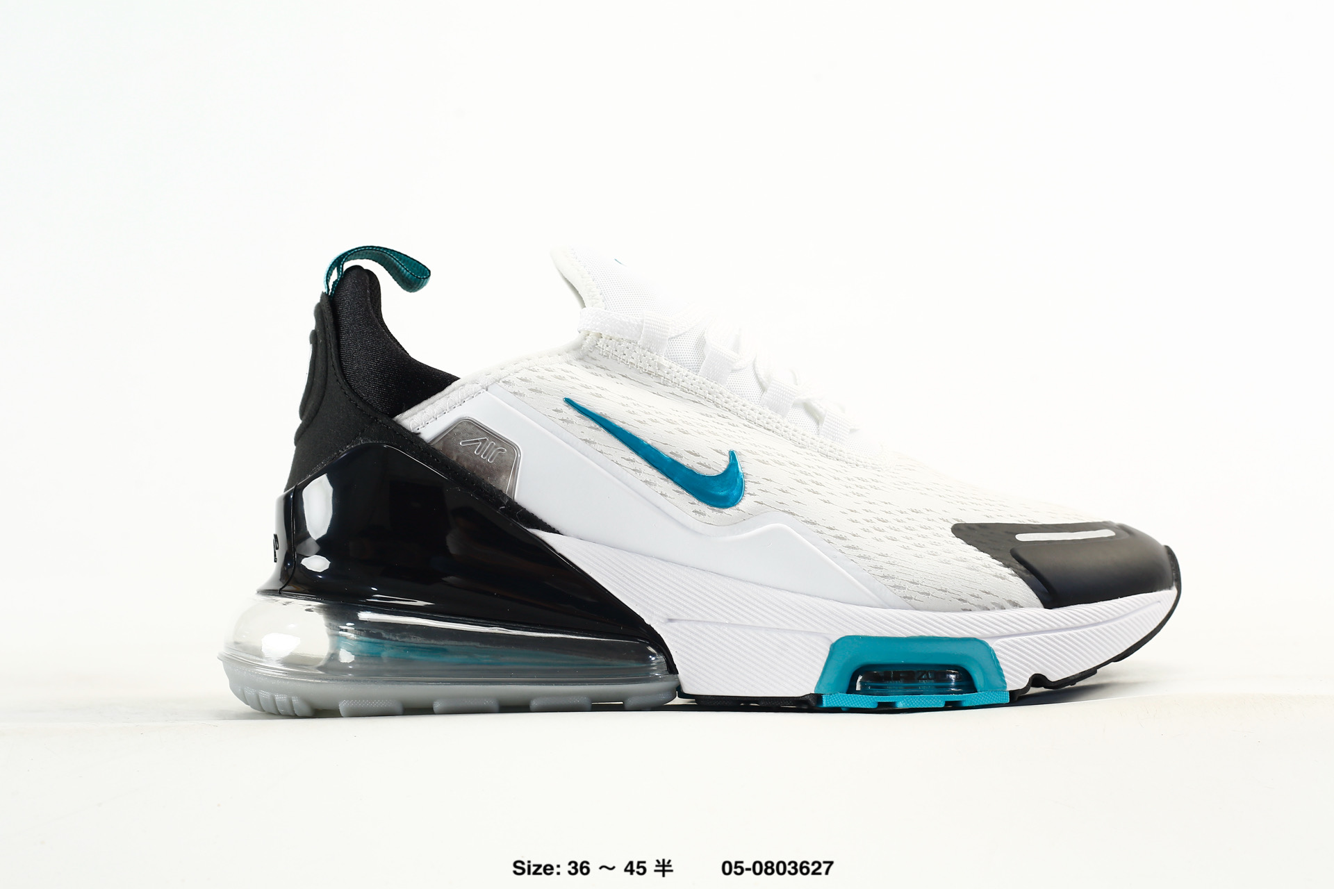Nike Air Max 270 Flyknit – IO9883-006, photo 2
