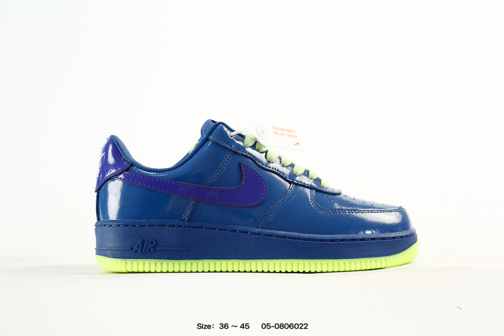 Nike Air Force 1 Low – CW2288-005, photo 2