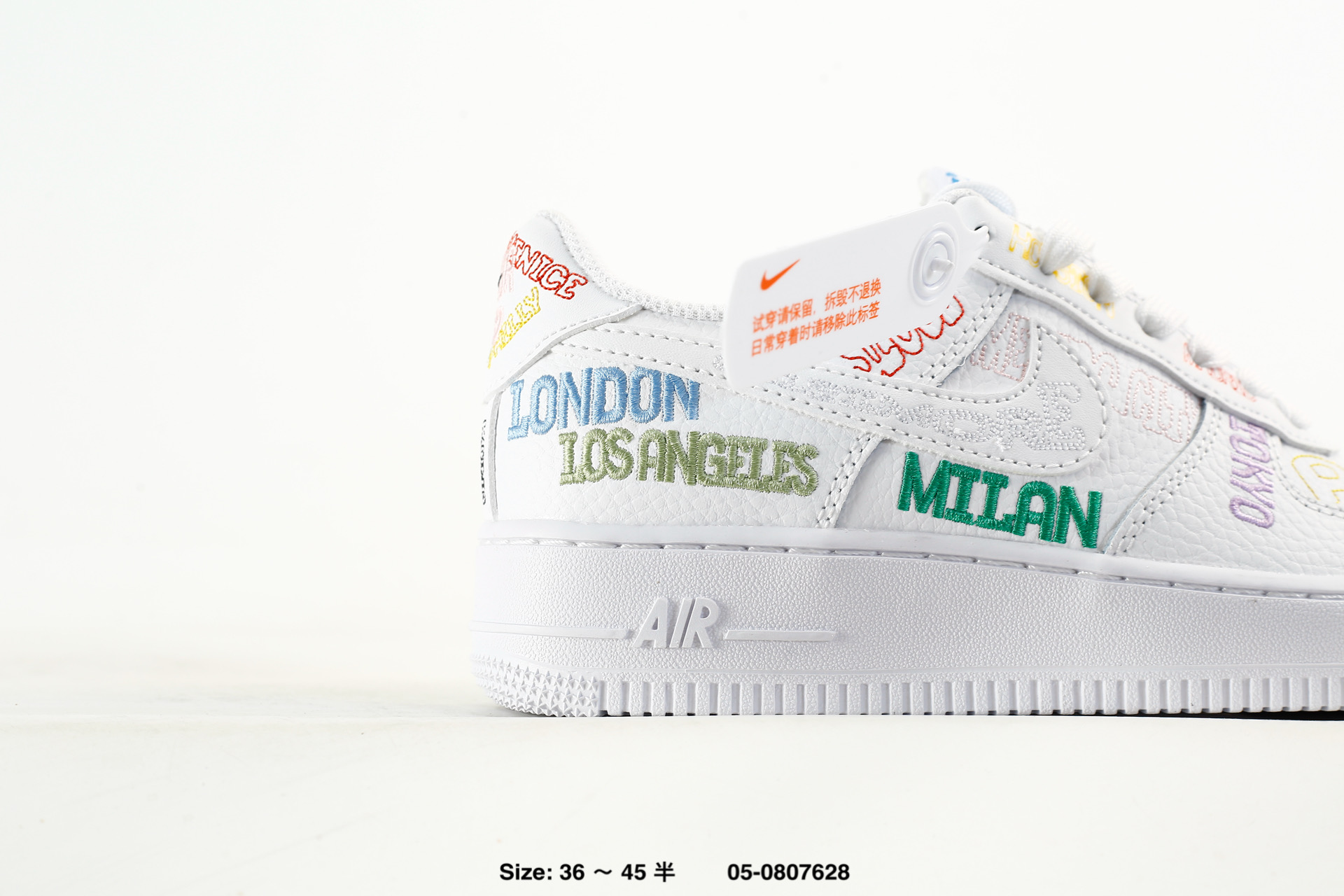 Nike Air Force 1 Low – CW2288-005, photo 2