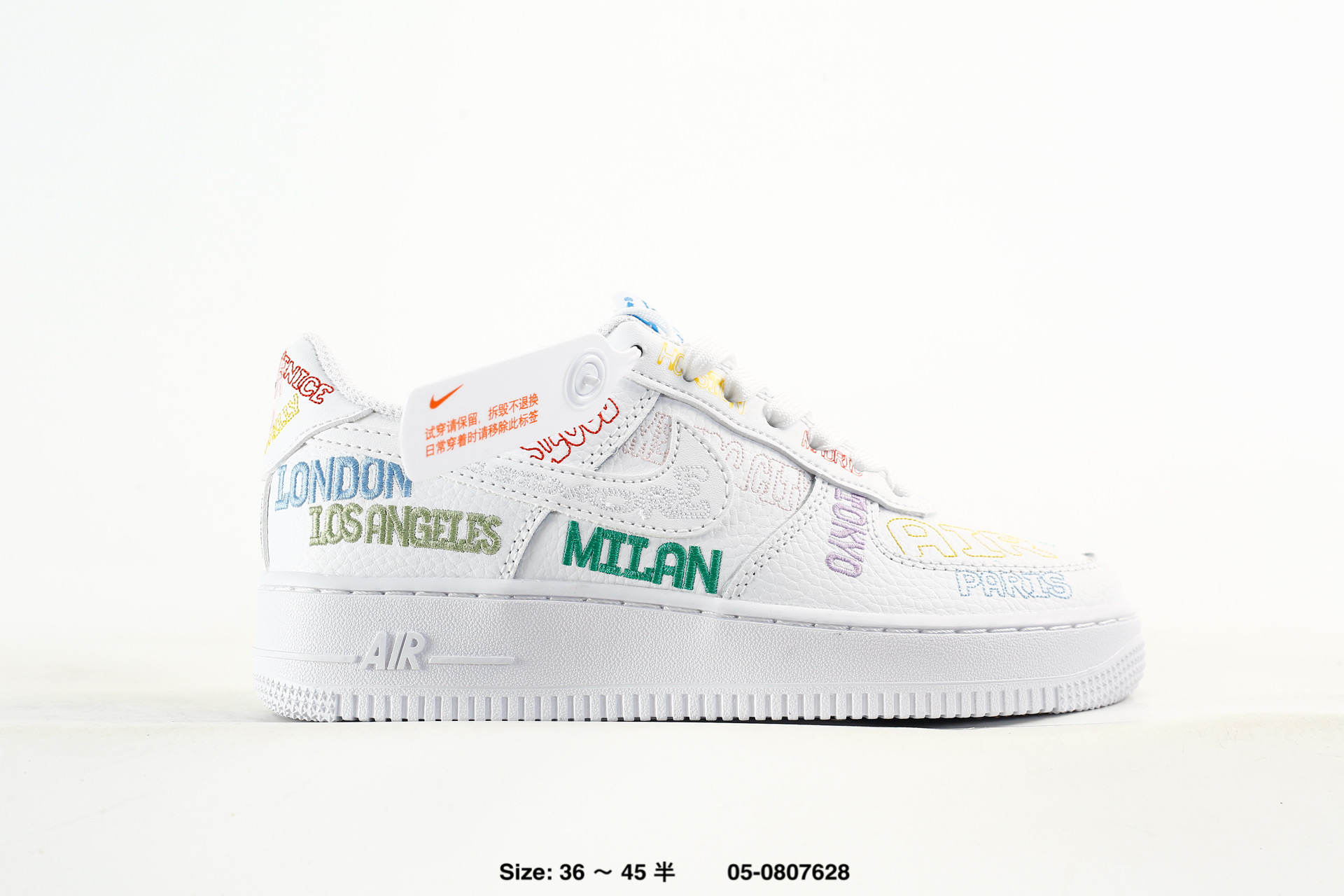 Nike Air Force 1 Low – CW2288-005