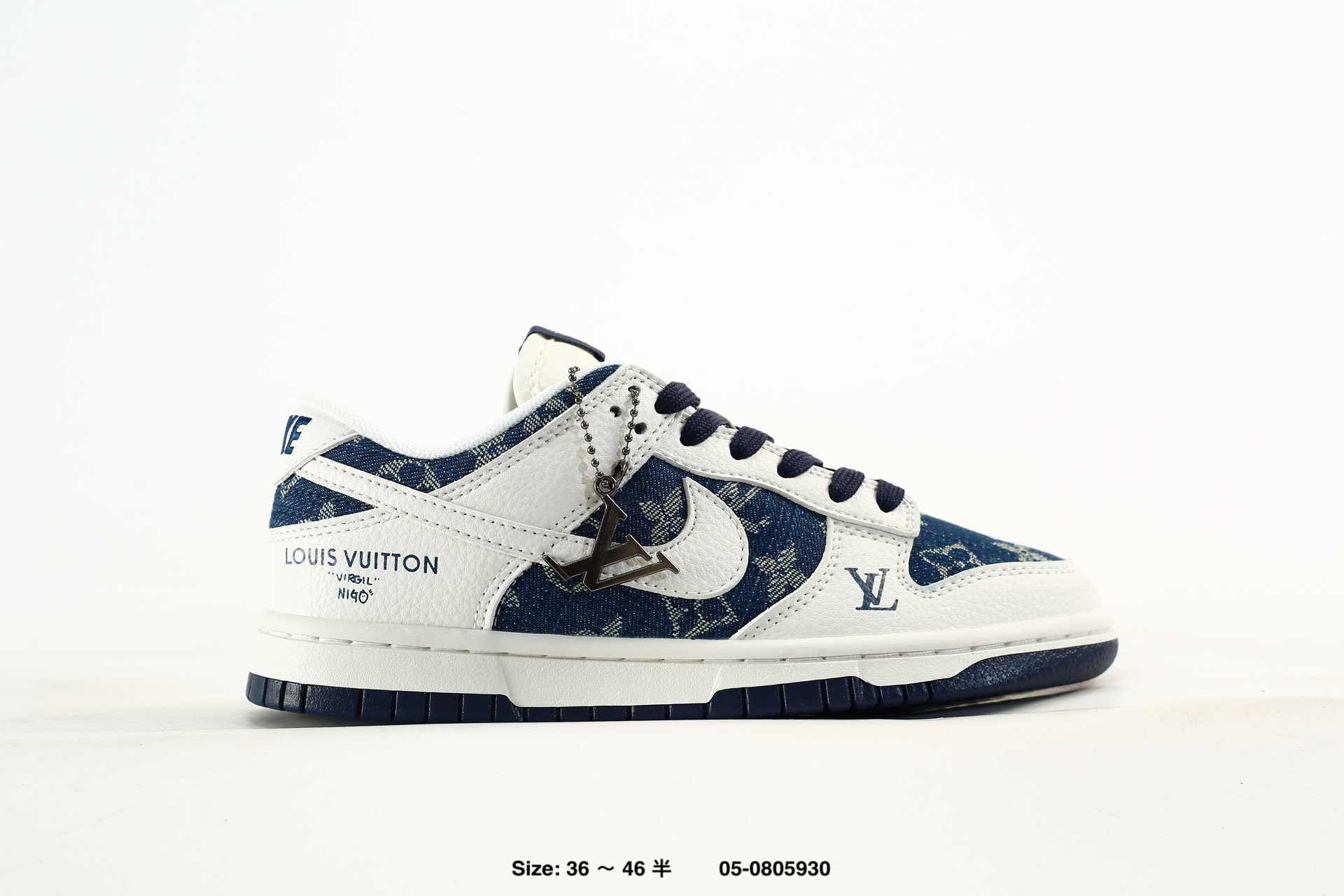 Nike Dunk Low Retro AJ1 SB – DS6608-025