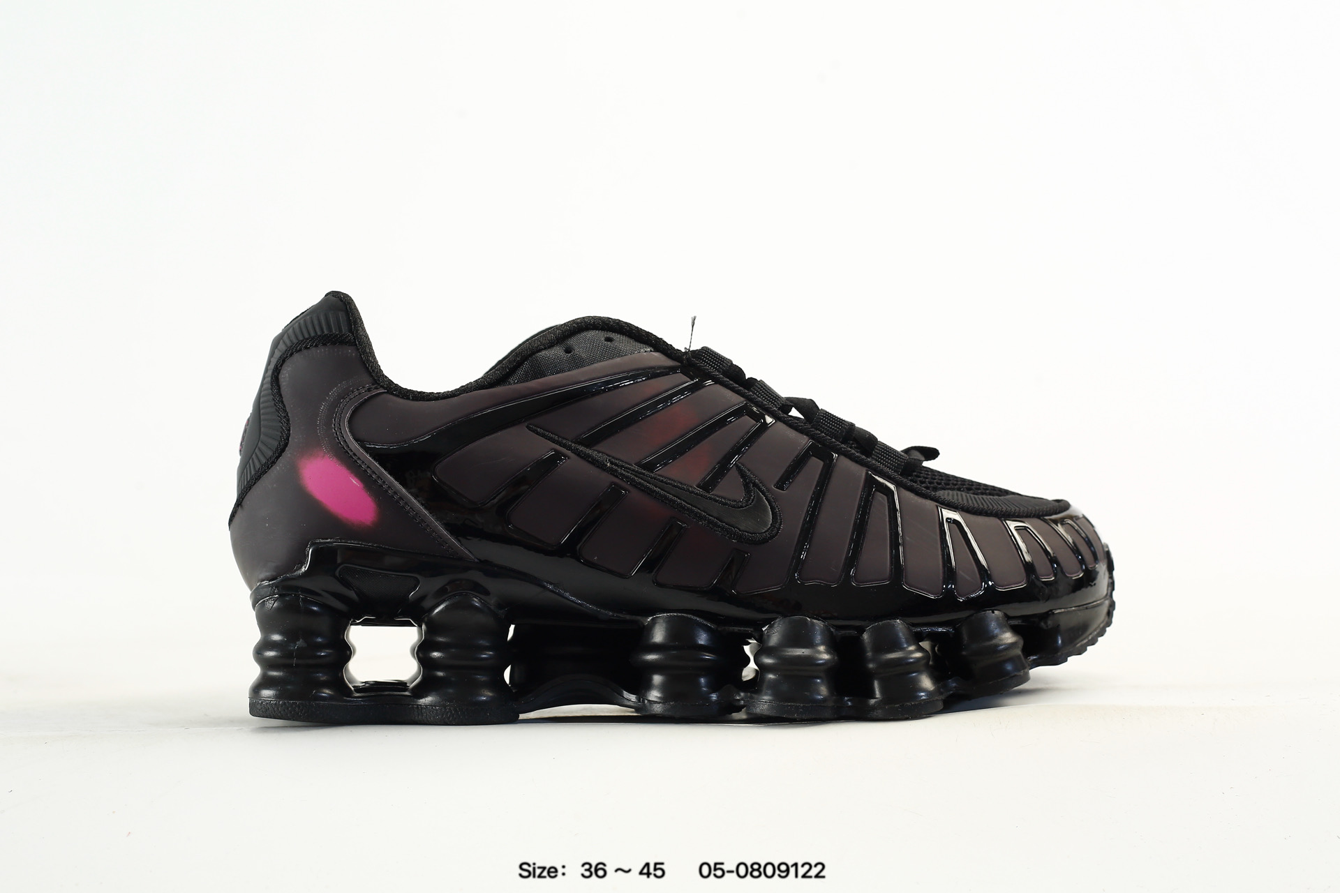 Nike Shox TL – AR3595-002, photo 2