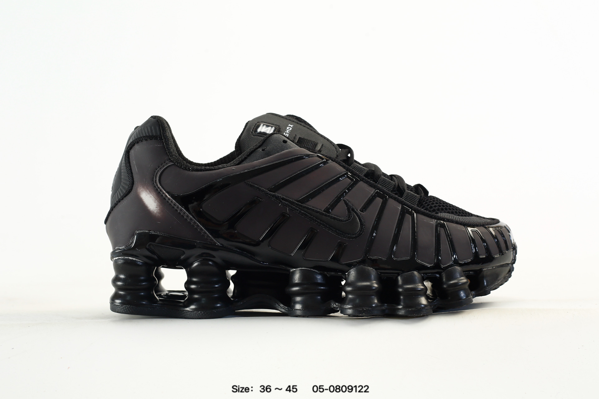 Nike Shox TL – AR3595-002