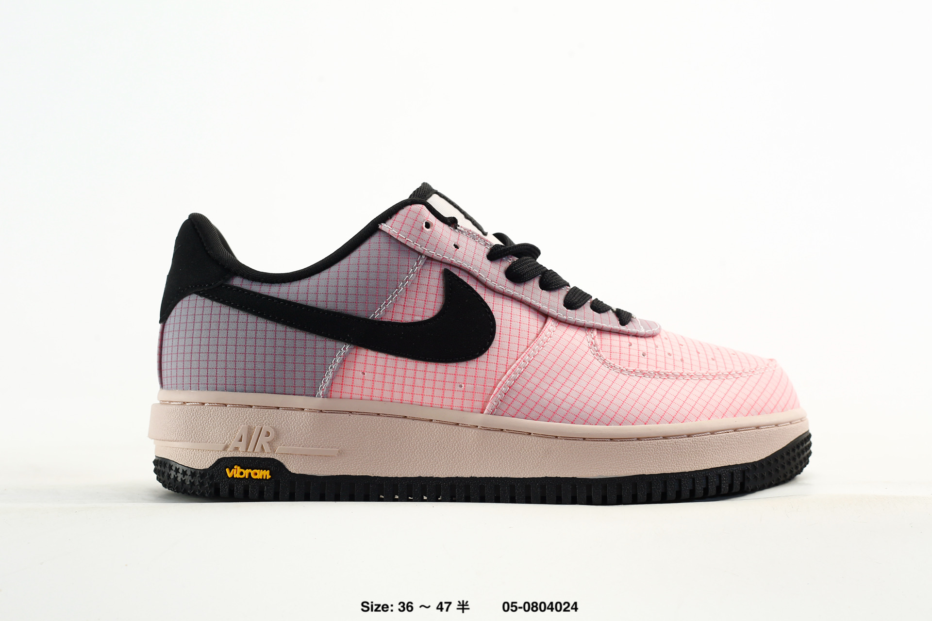 Nike Air Force 1'07 – IH1943-600