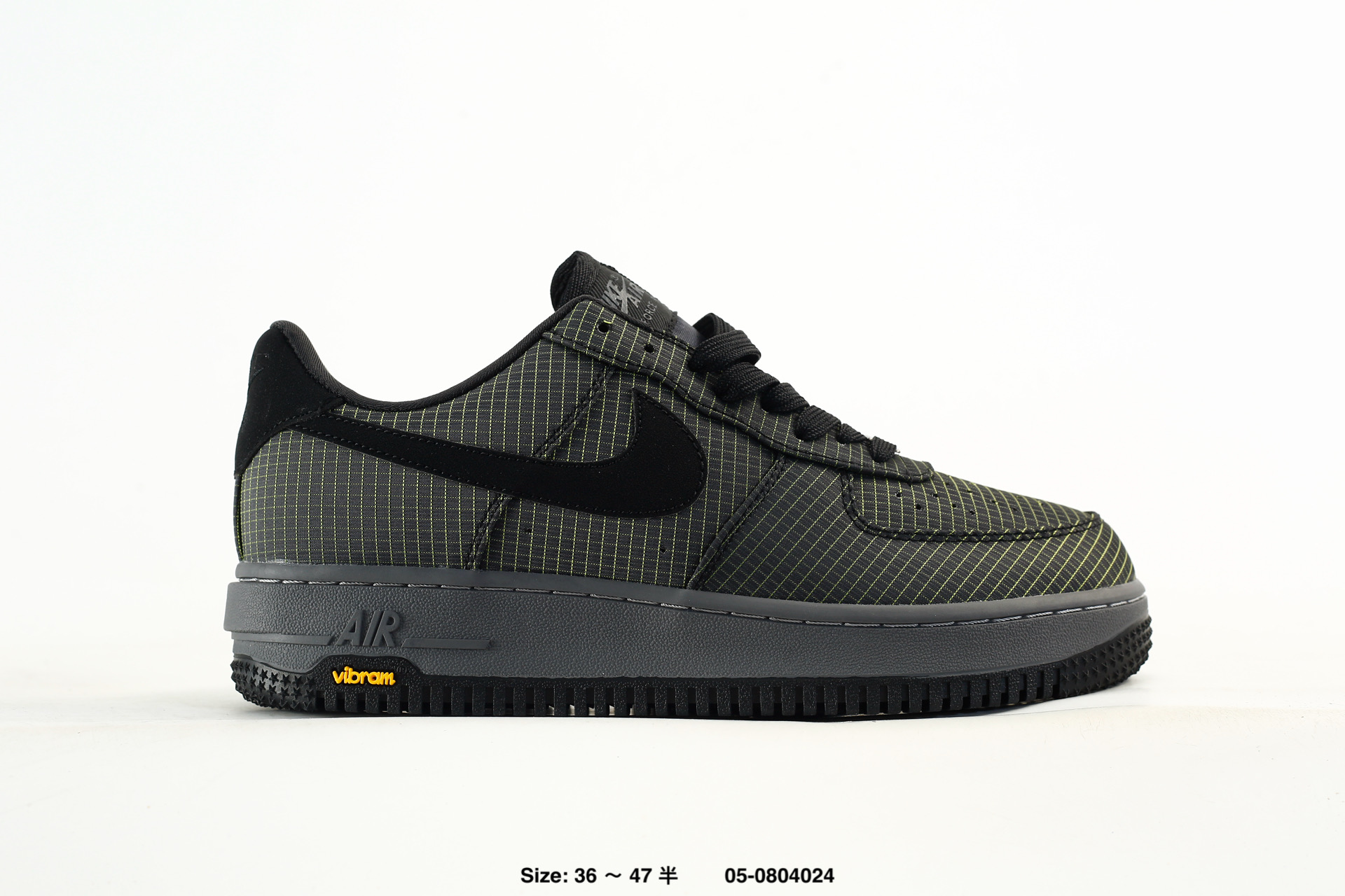 Nike Air Force 1'07 – IH1943-600, photo 2