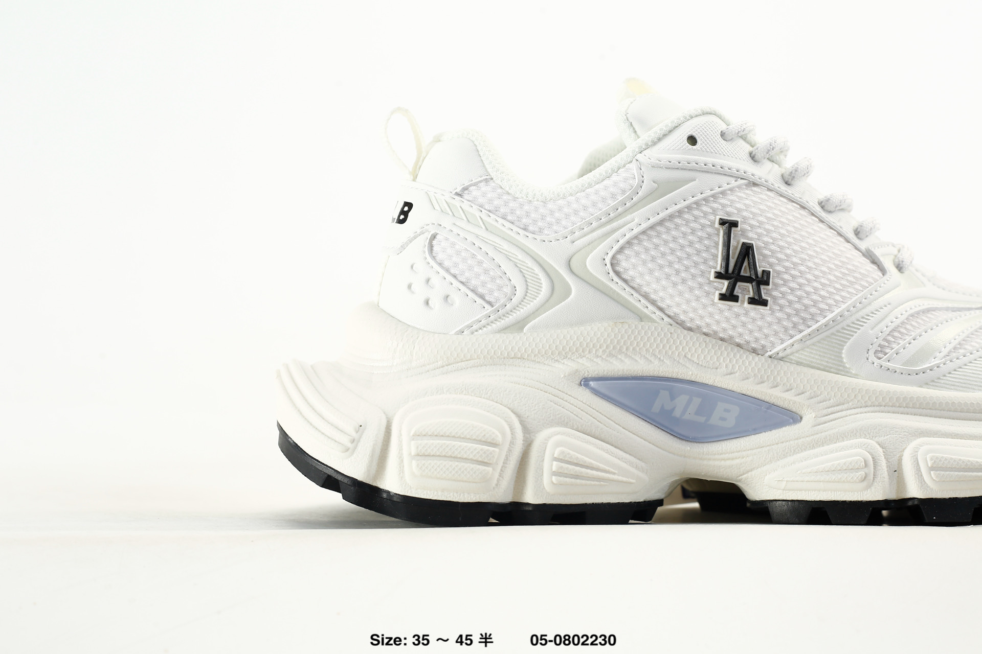 MLB Cargo Chunky, photo 2