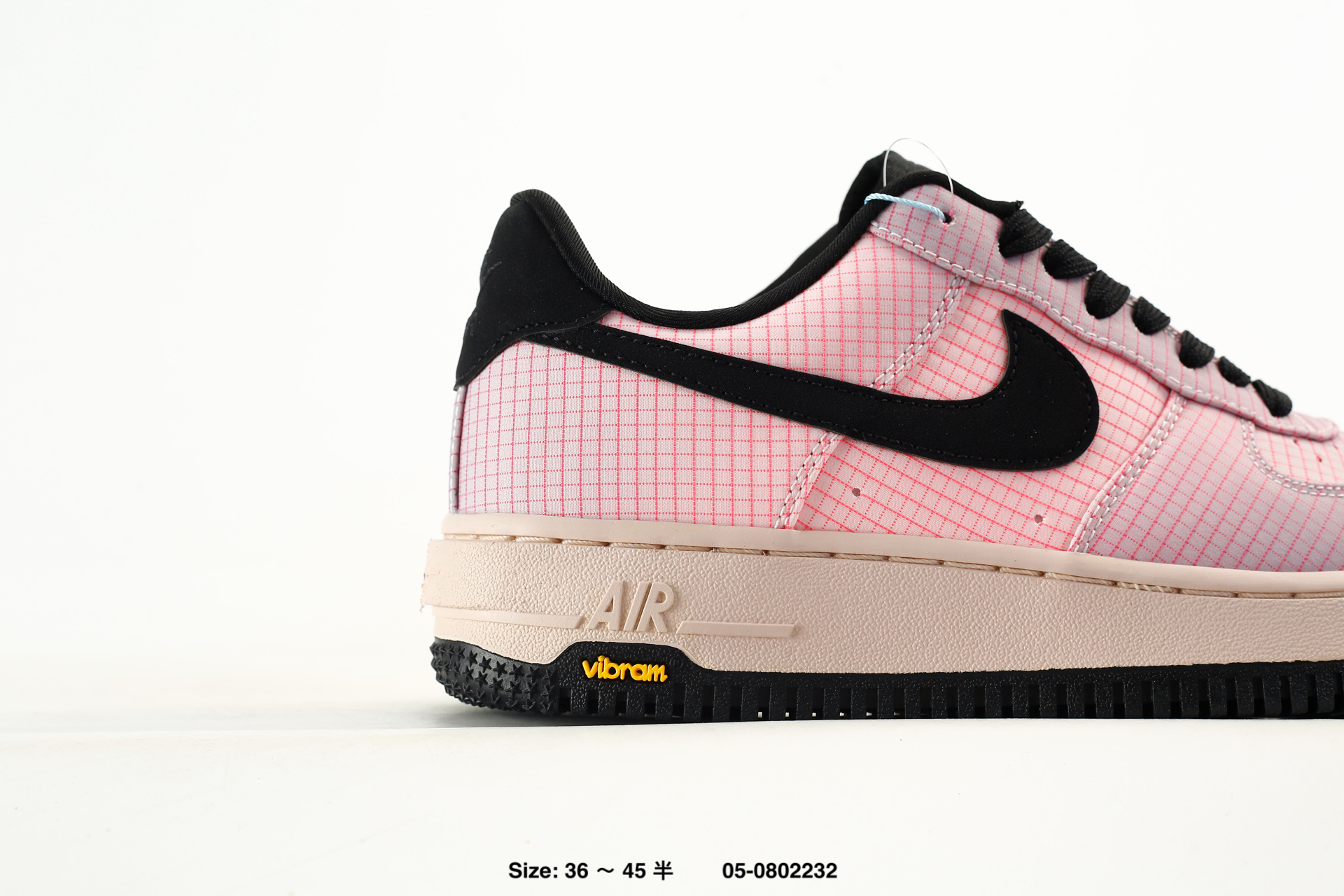Nike Air Force 1'07 – IH1943-600, photo 2