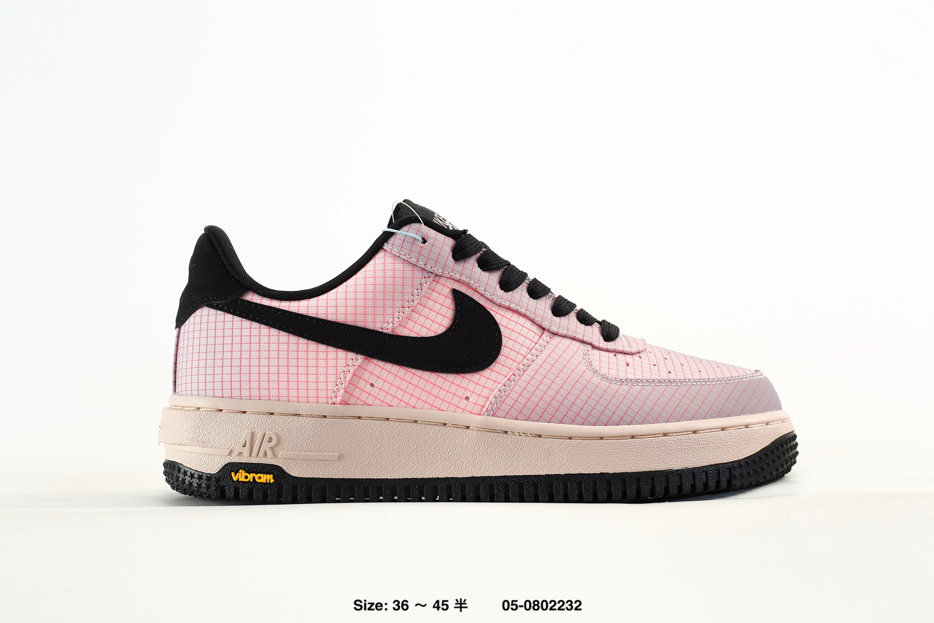 Nike Air Force 1'07 – IH1943-600