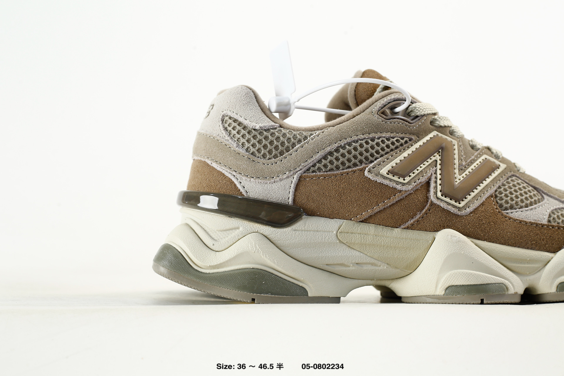 New Balance 9060 – U9060510, photo 2