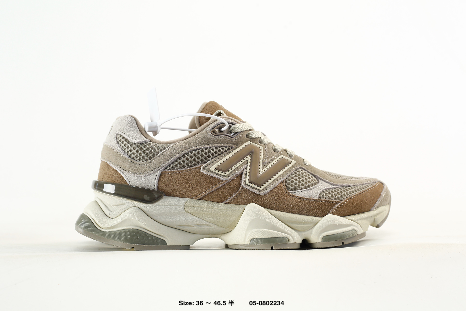 New Balance 9060 – U9060510