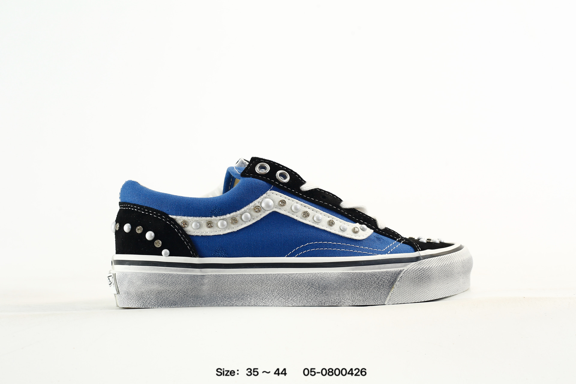 Vans LX Old Skool 36 – VNOOOD9RENB