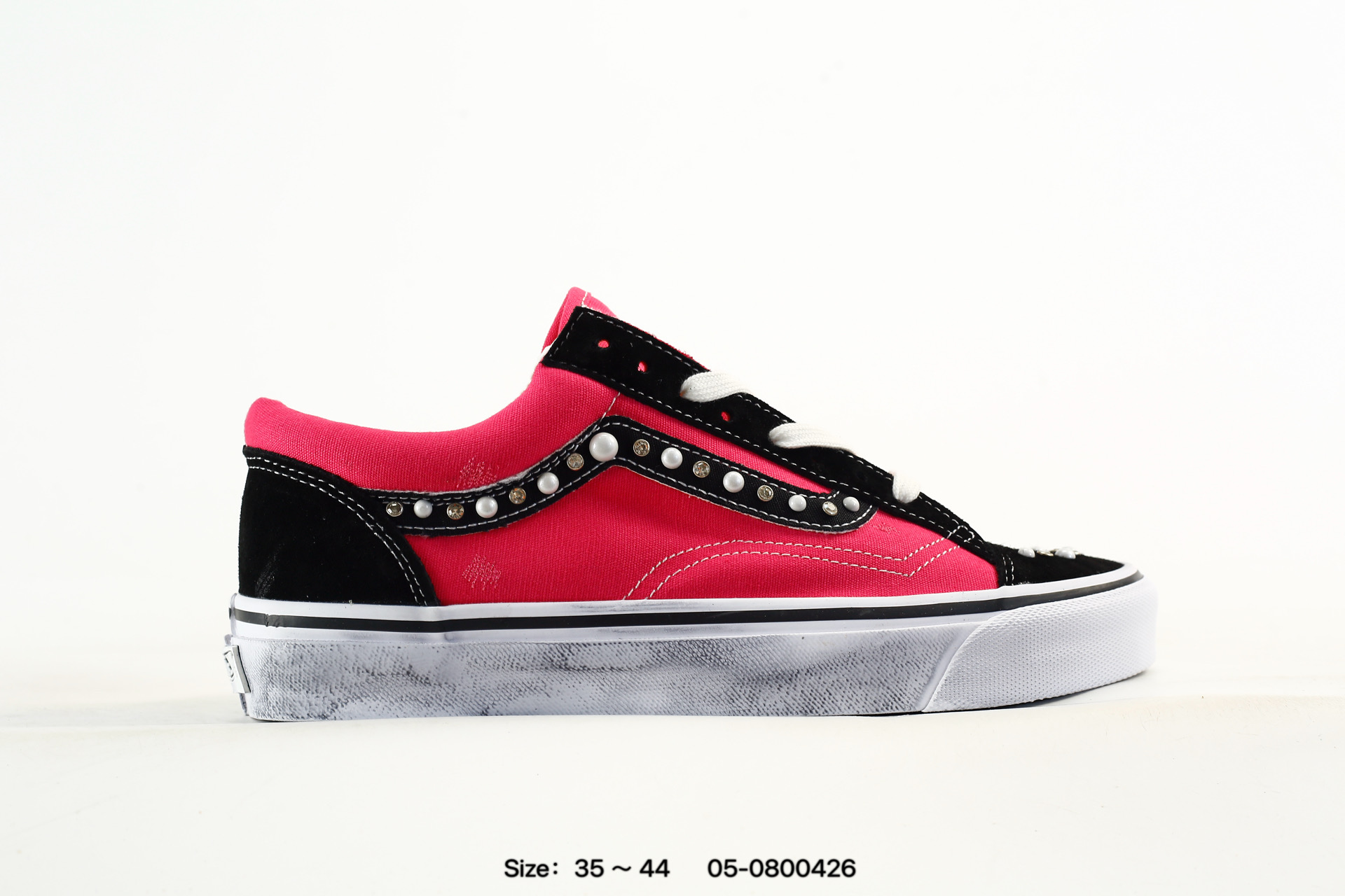 Vans LX Old Skool 36 – VNOOOD9RENB, photo 2