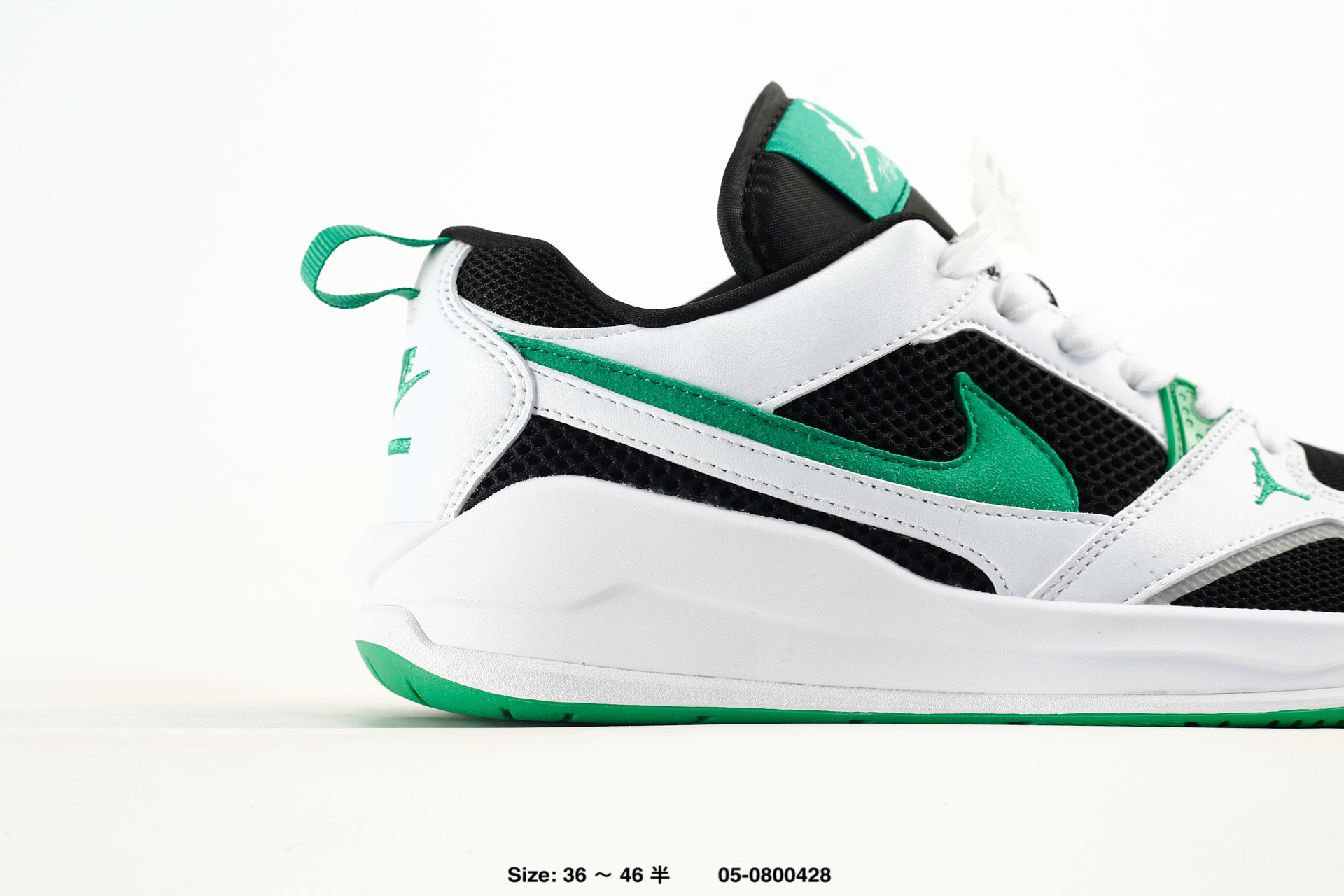 Nike Air Jordan Cmft Era – HJ6777-012, photo 2