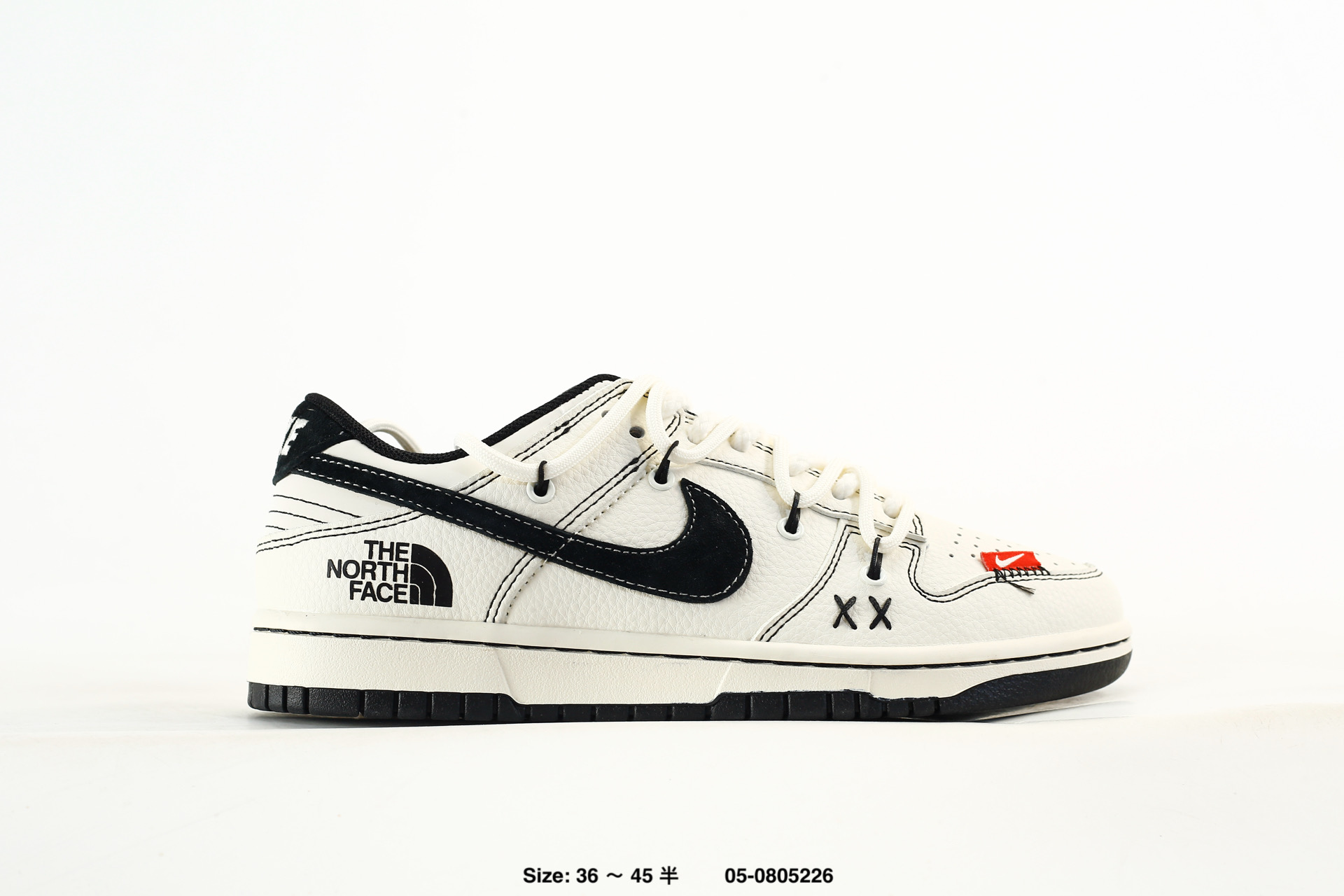 Nike Dunk Low Retro AJ1 SB – DS6608-025