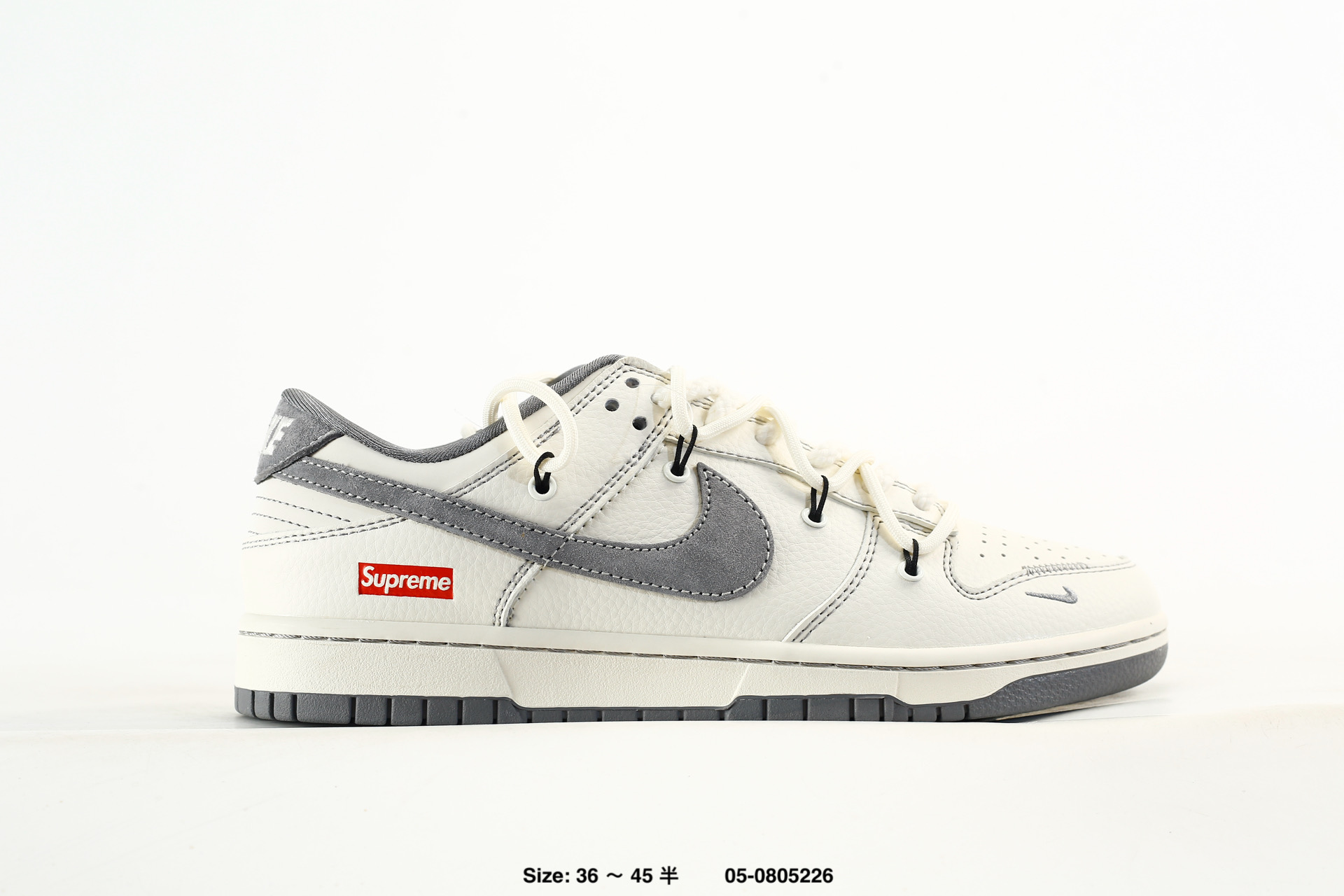 Nike Dunk Low Retro AJ1 SB – DS6608-025, photo 2