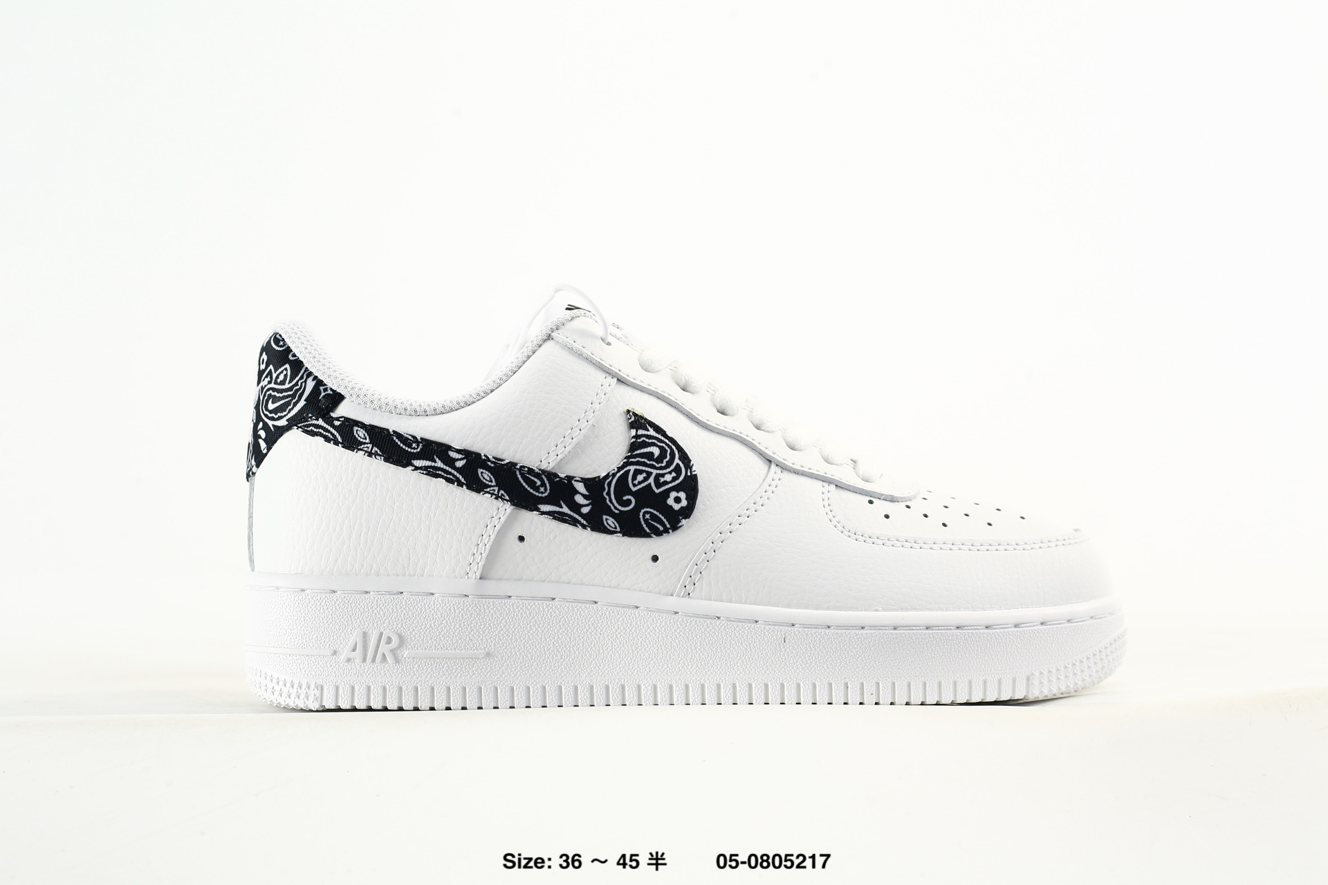 Nike Air Force 1 Low – CW2288-005, photo 2