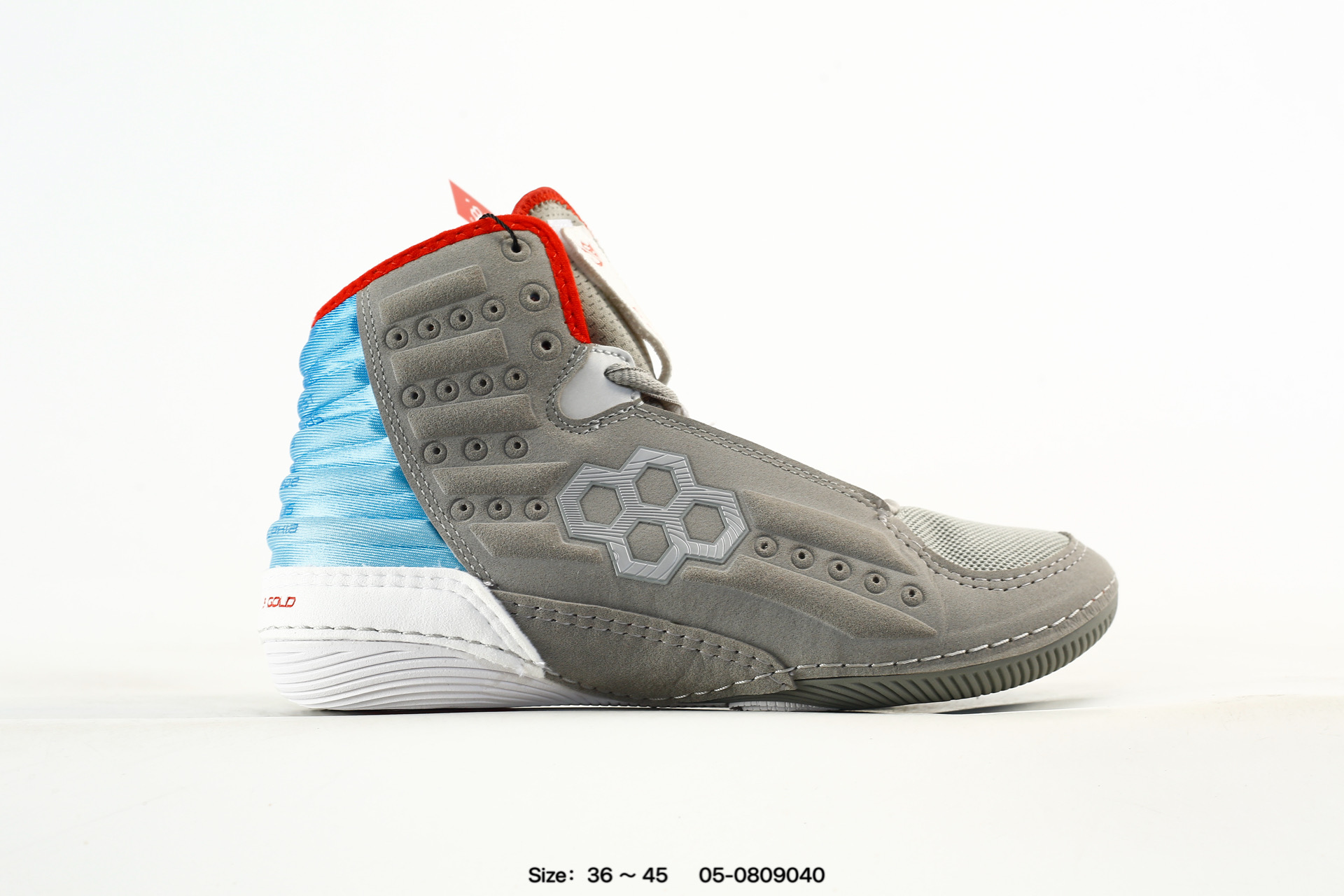 Rudis Colt 3.0