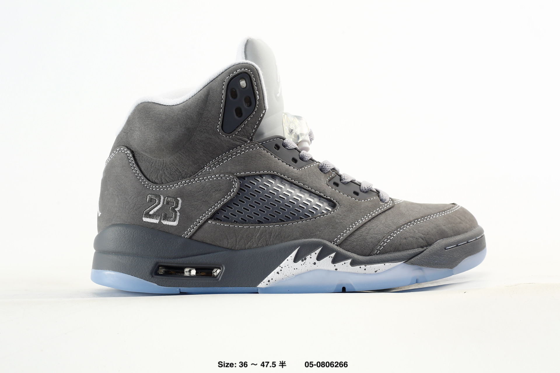 Nike Air Jordan 5 Retro High AJ5 – DD0587-002