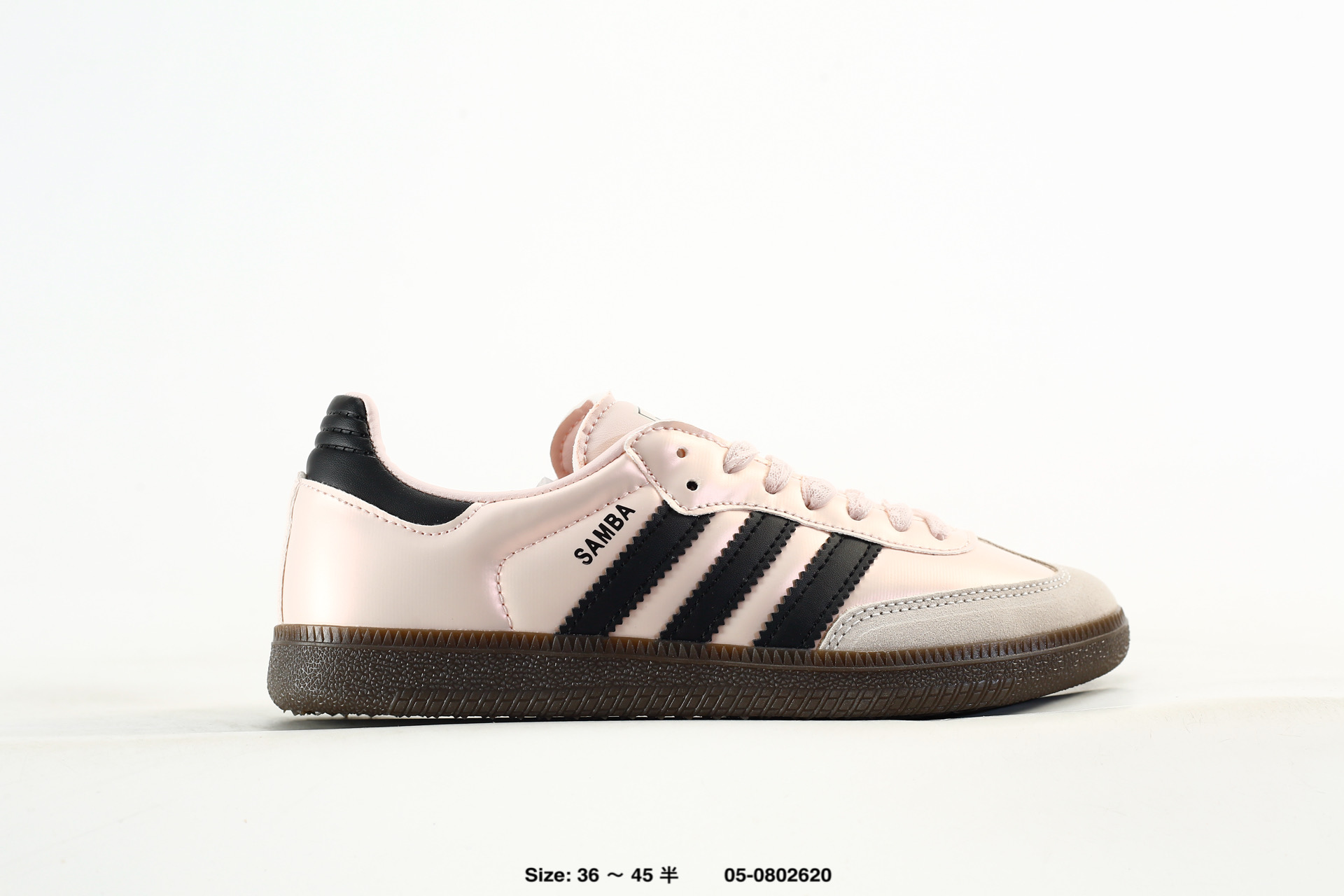 Adidas Originals Samba OG – IH6628, photo 2