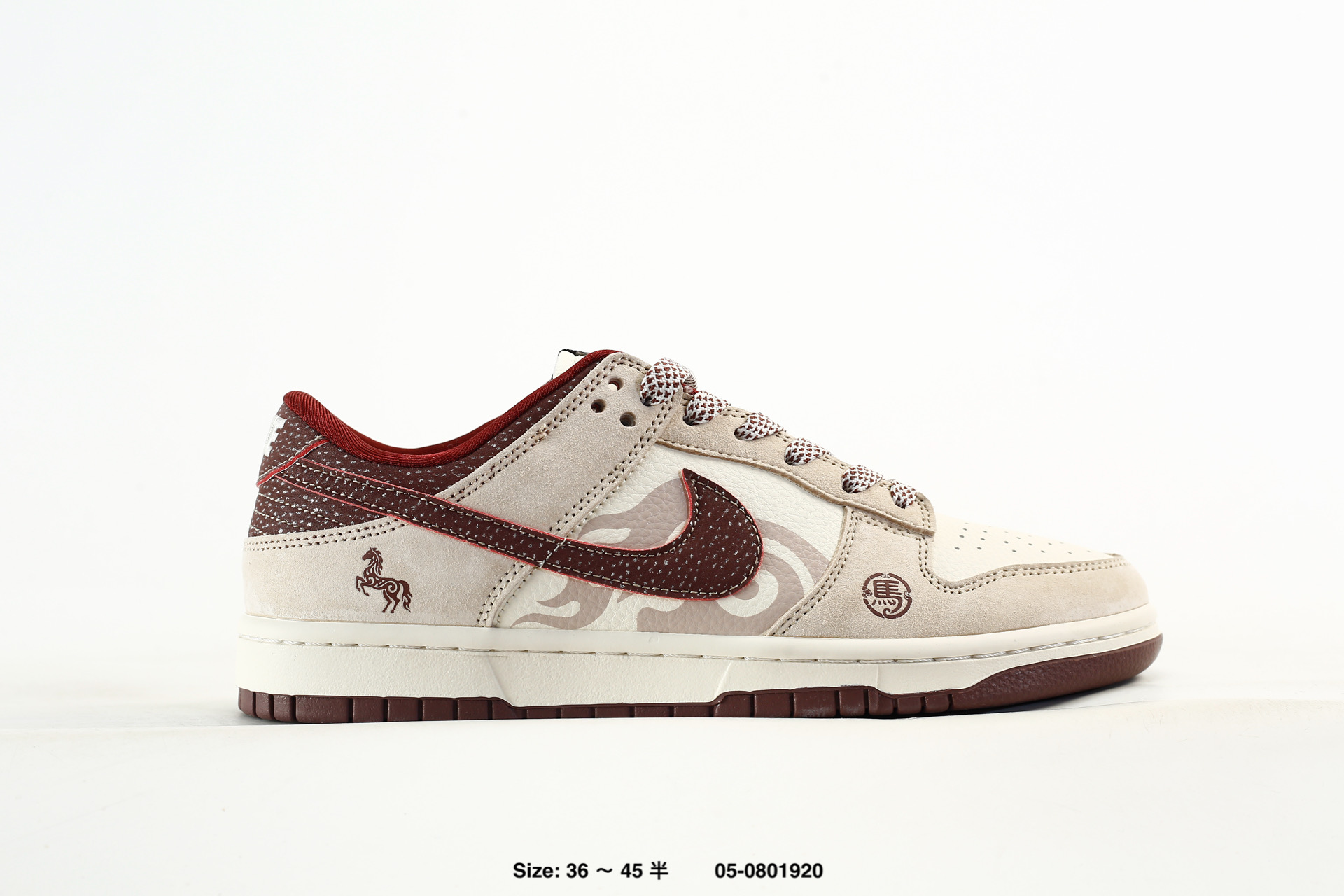 Nike Dunk Low Retro AJ1 SB – DS6608-025