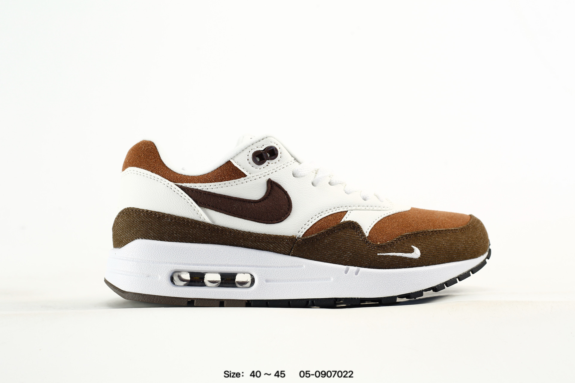 Nike Air Max 1 – FD5088-001