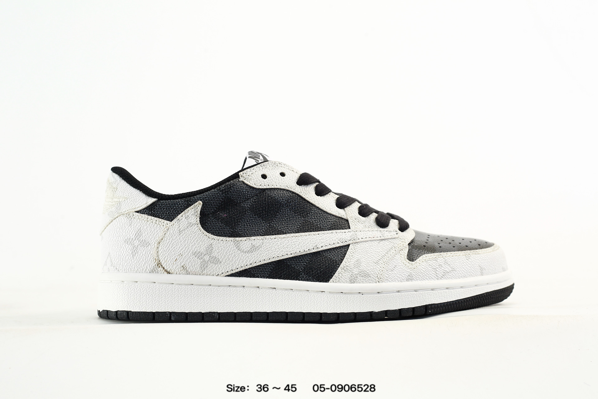 Nike Air Jordan 1 x Travis Scott – YX5066-300