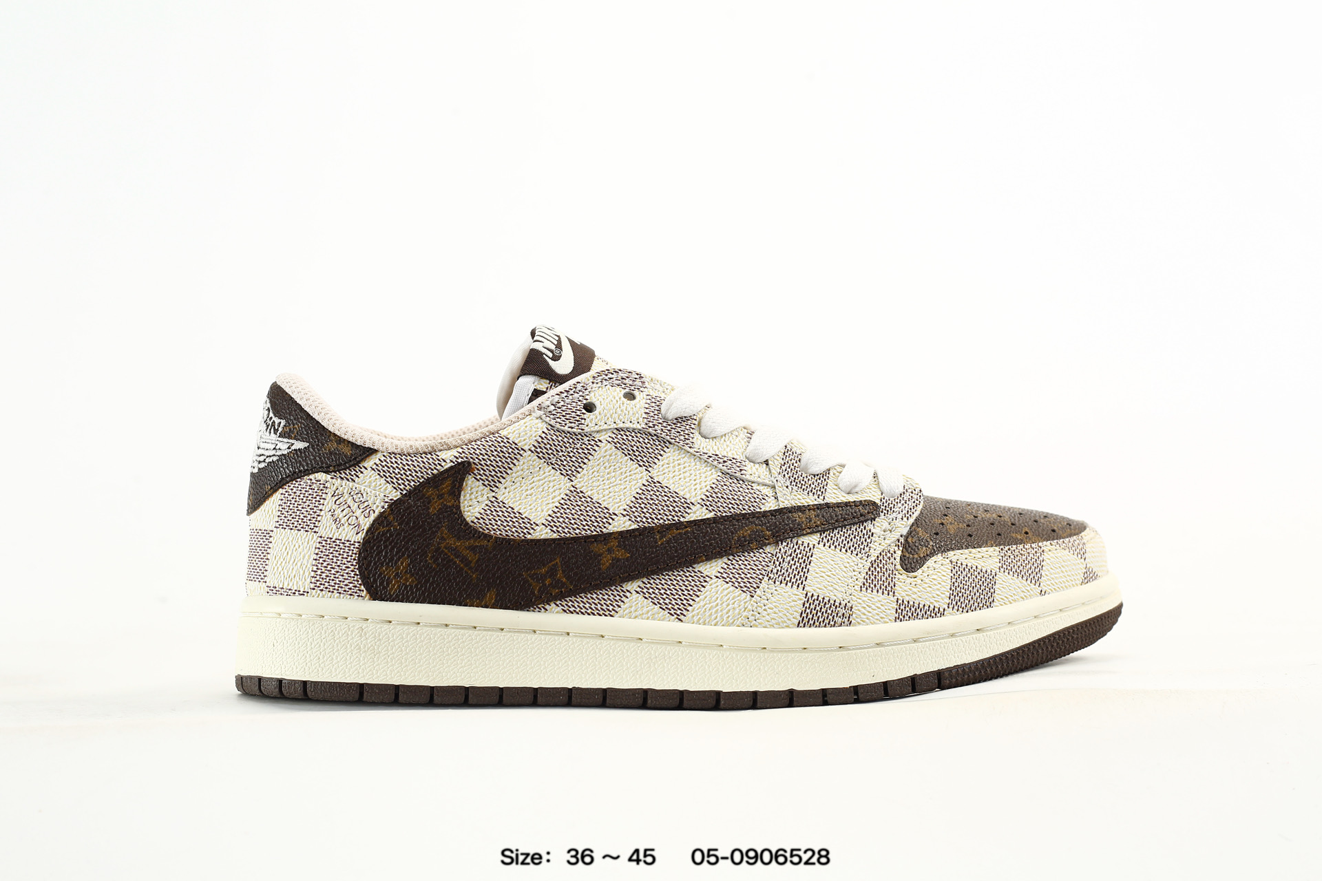 Nike Air Jordan 1 x Travis Scott – YX5066-300, photo 2