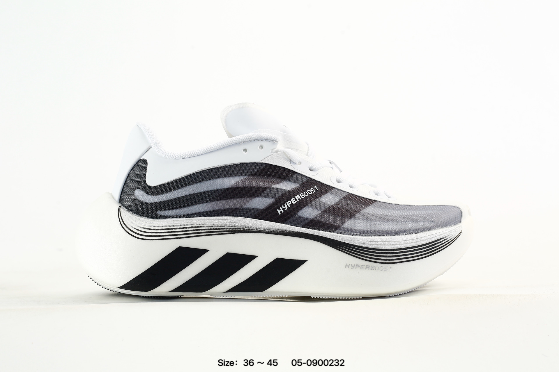 Adidas Hyperboost Edge Boost – KZ8509