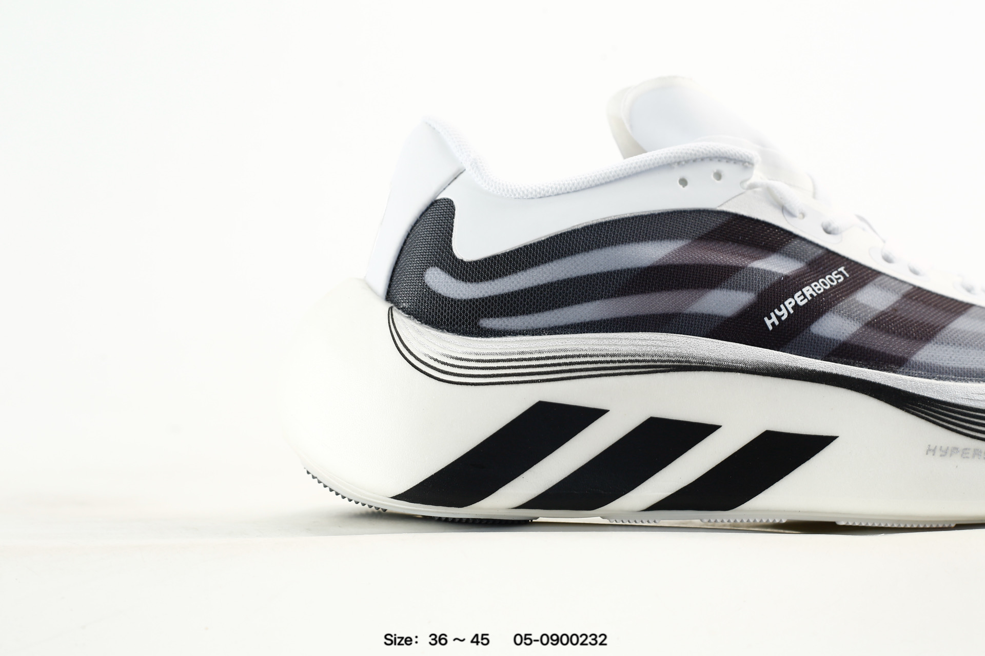 Adidas Hyperboost Edge Boost – KZ8509, photo 2