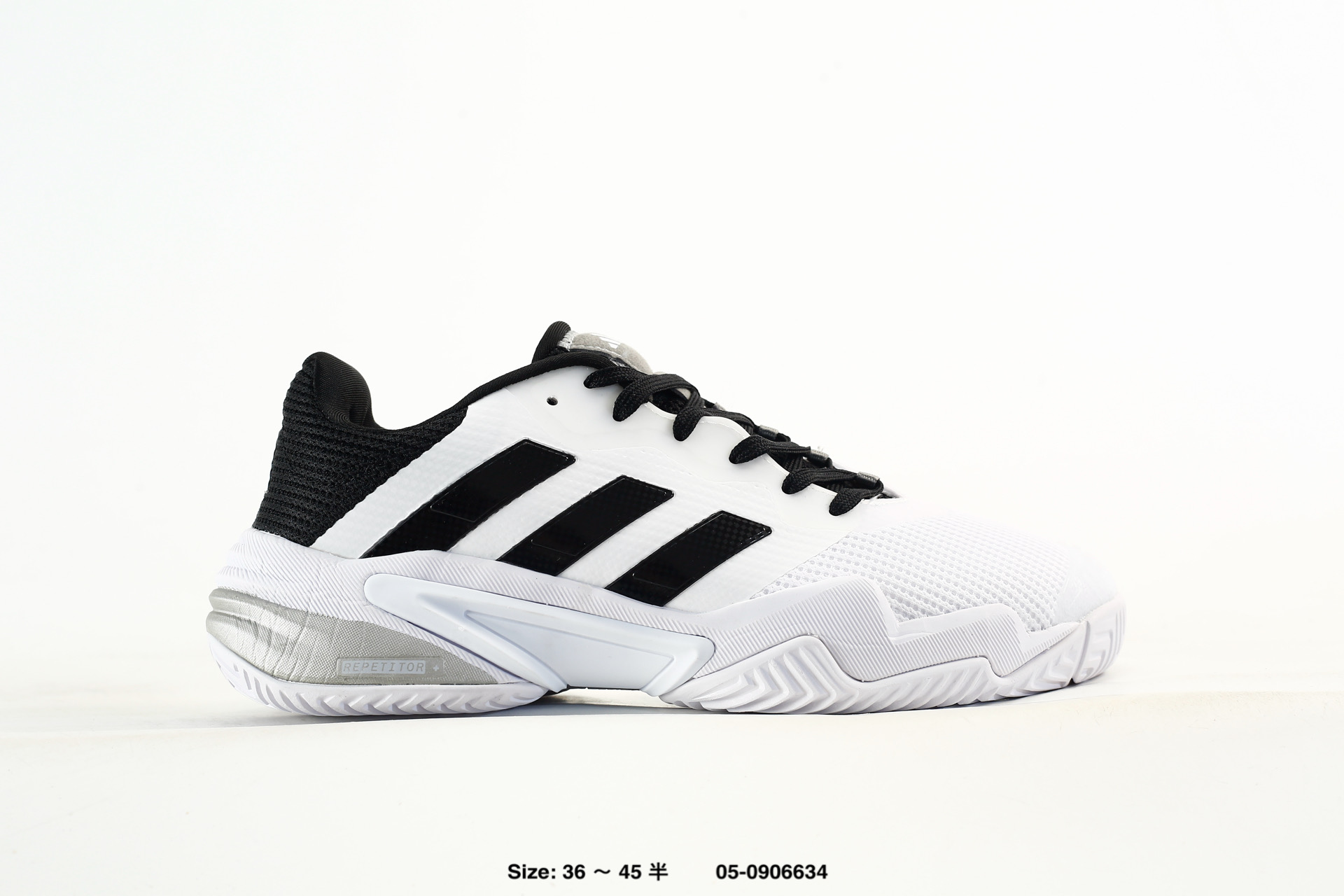 Adidas Barricade 13 M Leather – lF9131