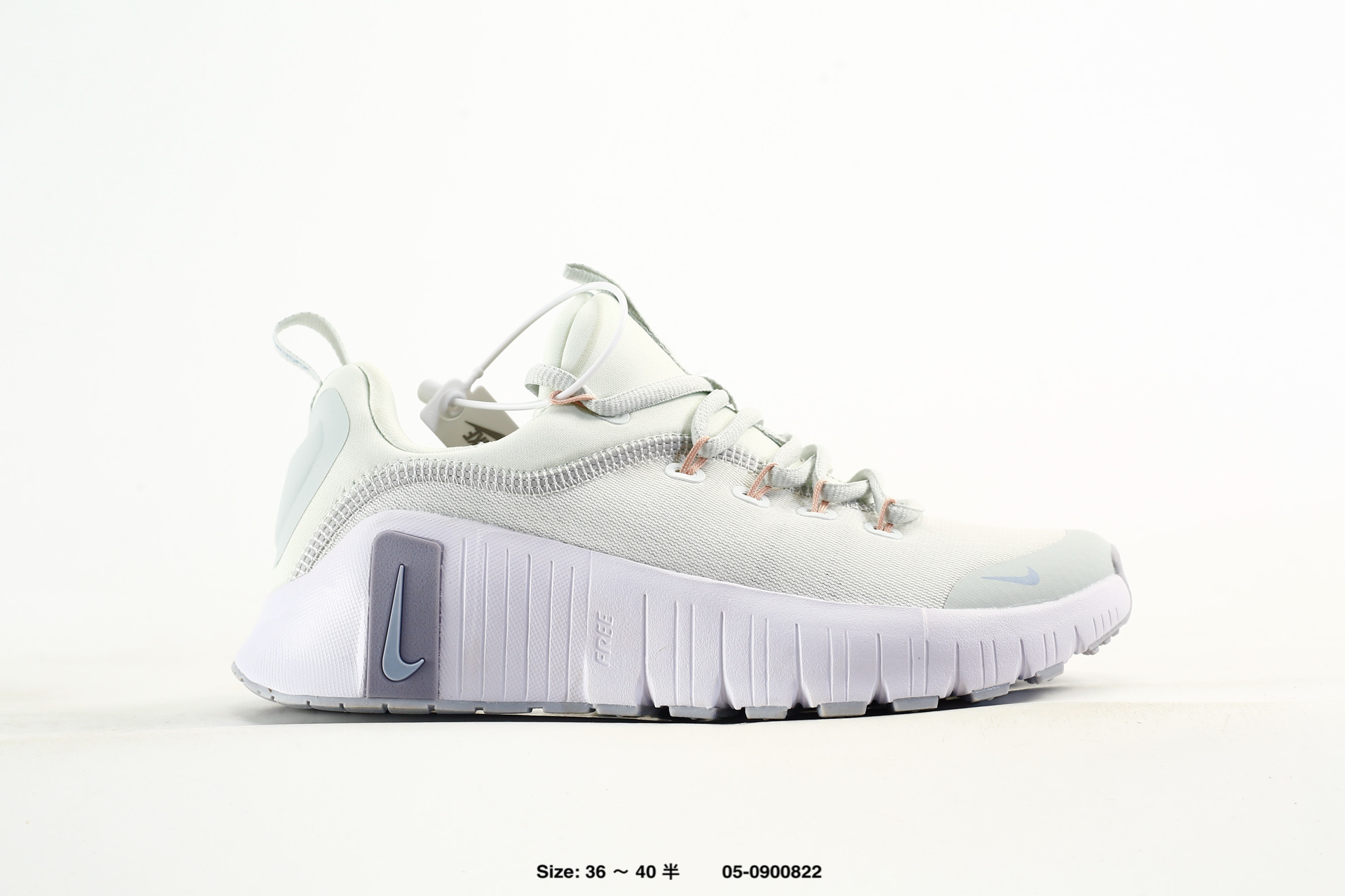 Nike Free Metcon 6 – FJ7126-602