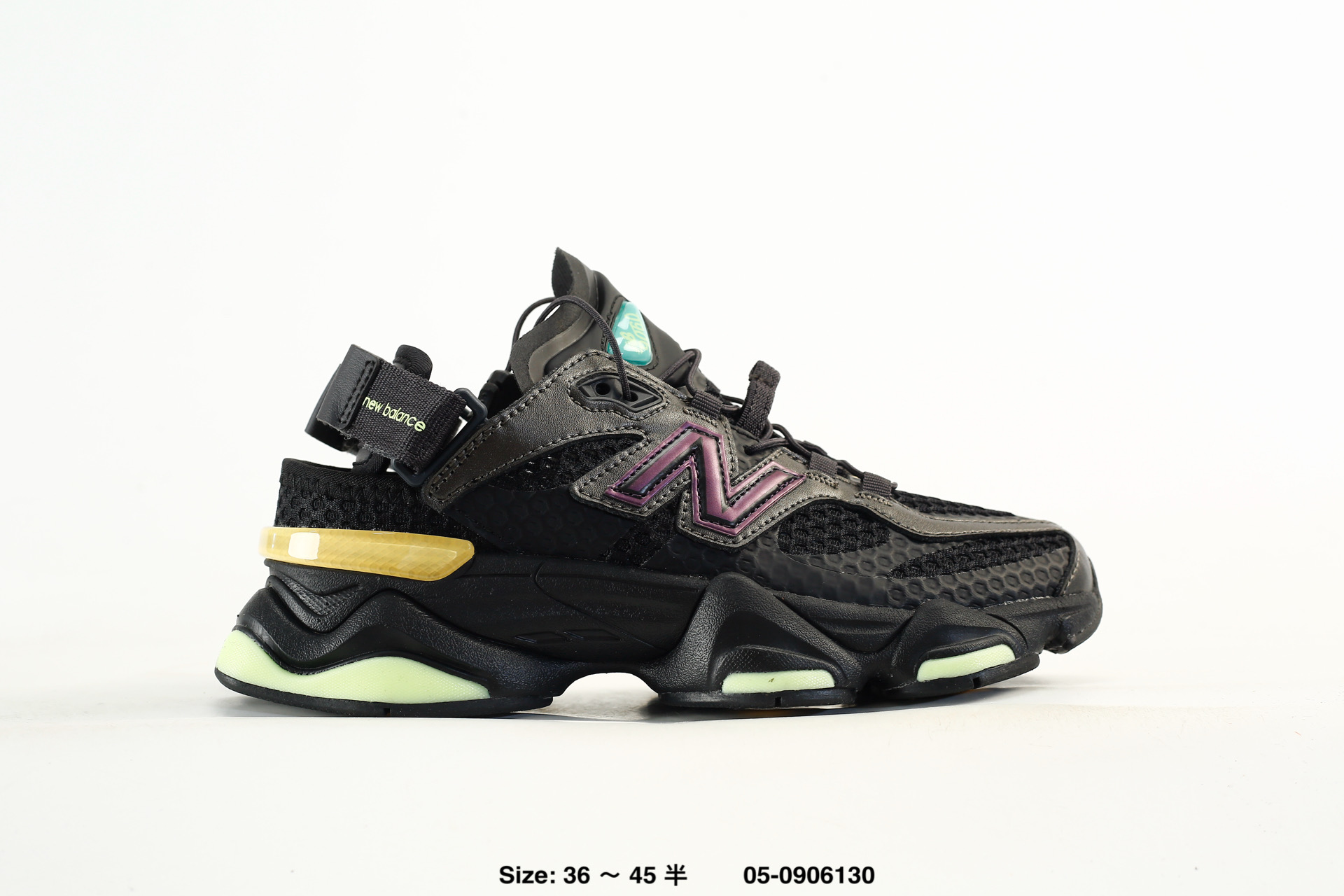 New Balance 9060 – U9060915