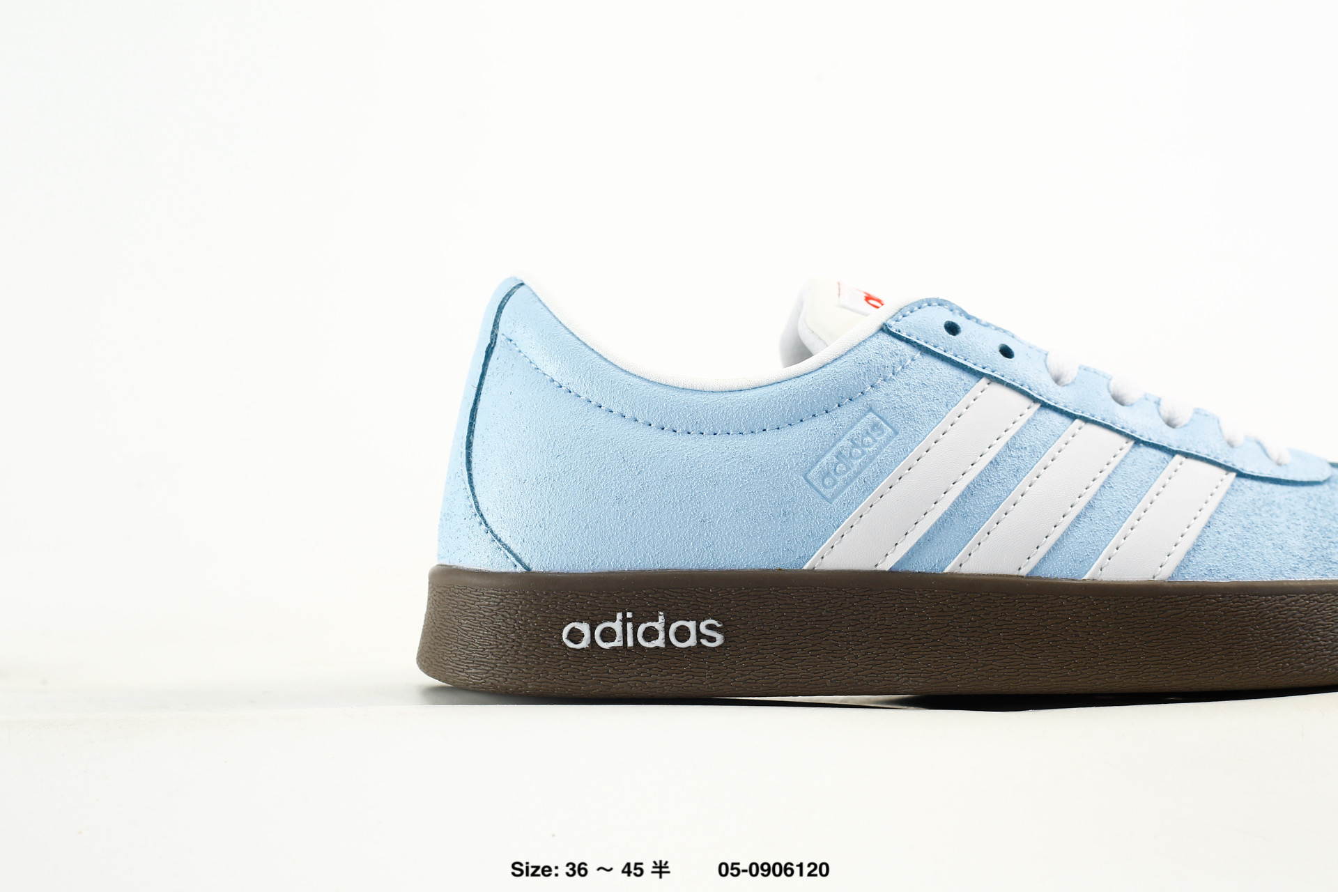 Adidas Originals VL Court Classic – KH5552, photo 2