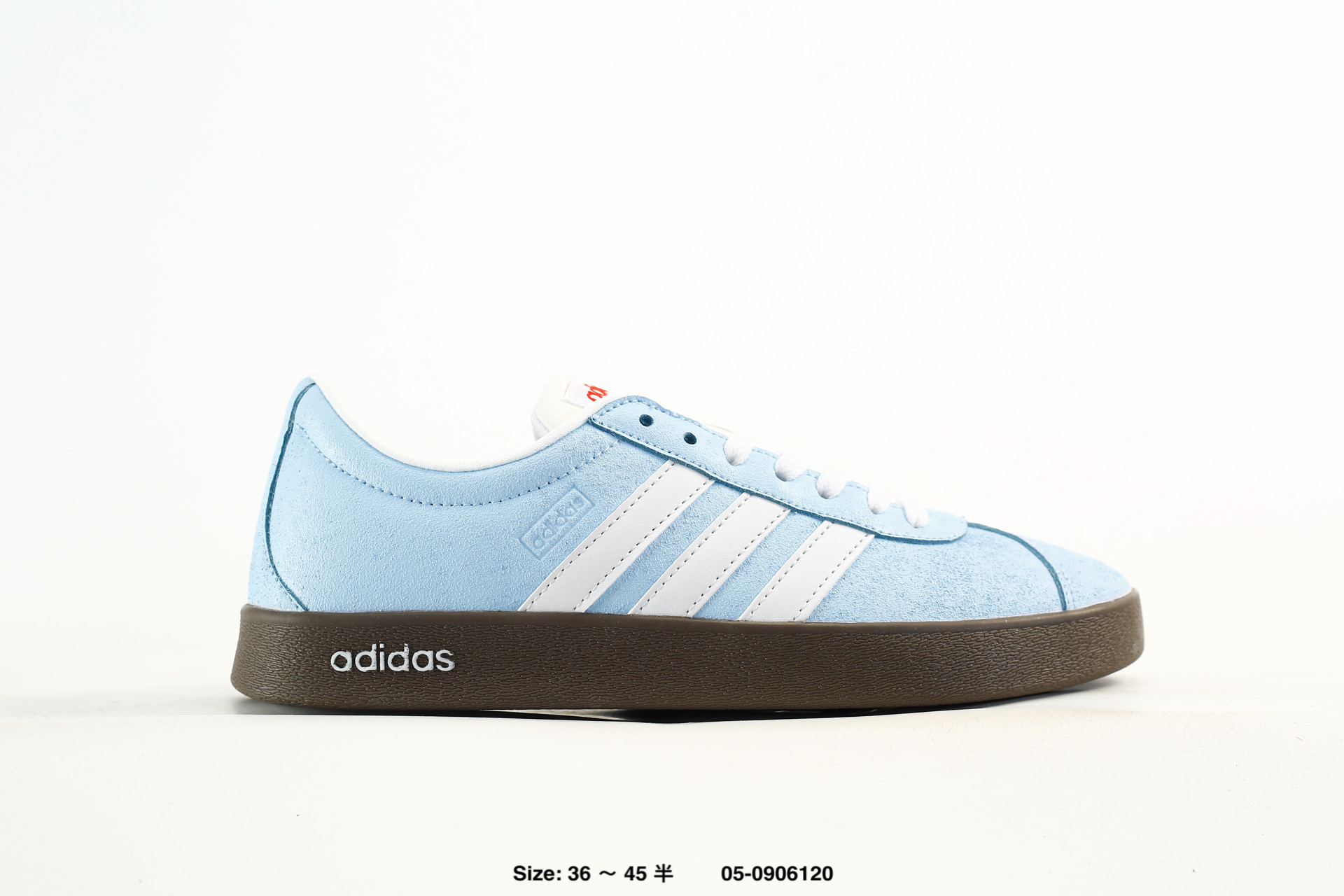 Adidas Originals VL Court Classic – KH5552