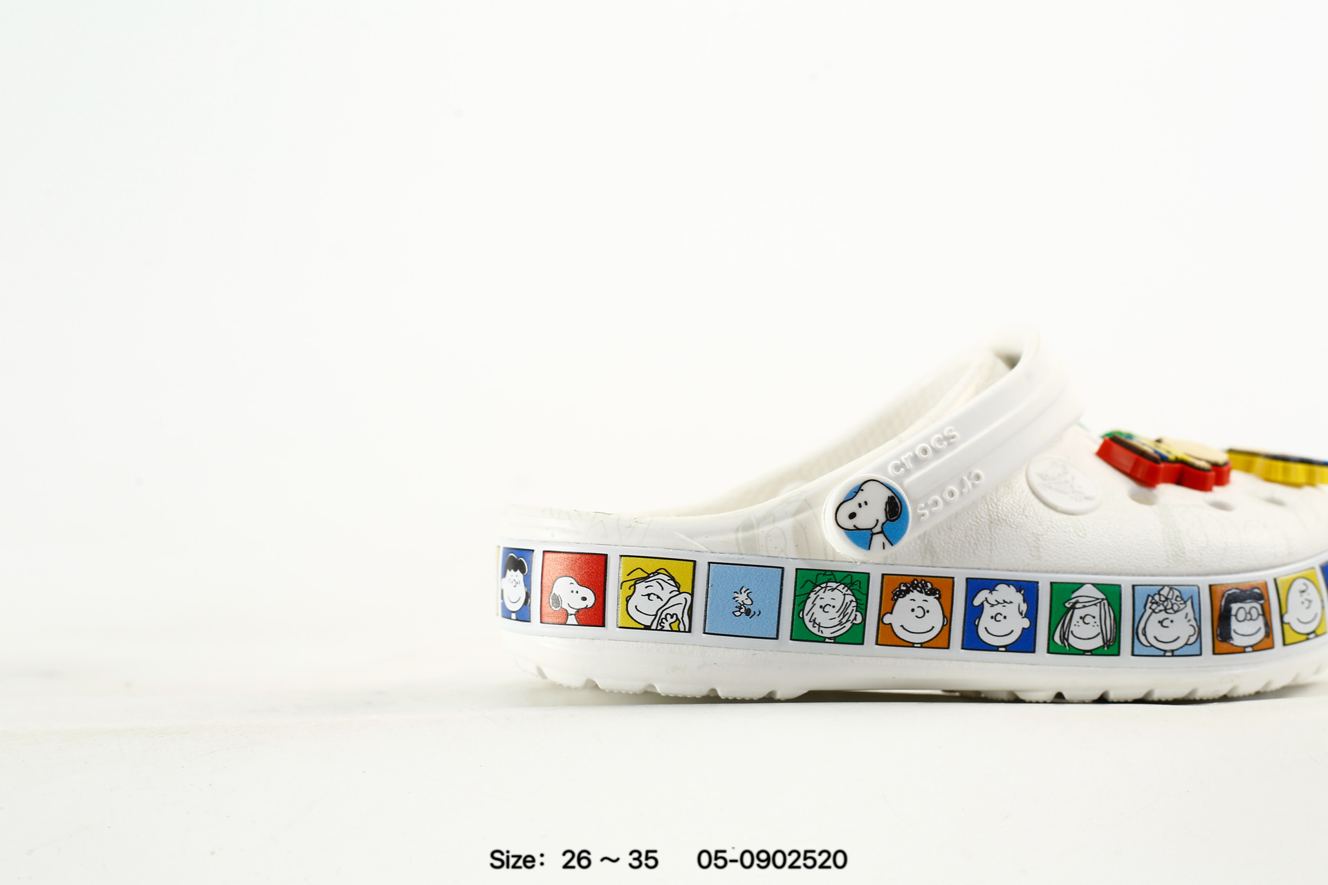 Crocs Classic Platform Clog – 05-0902520, photo 2