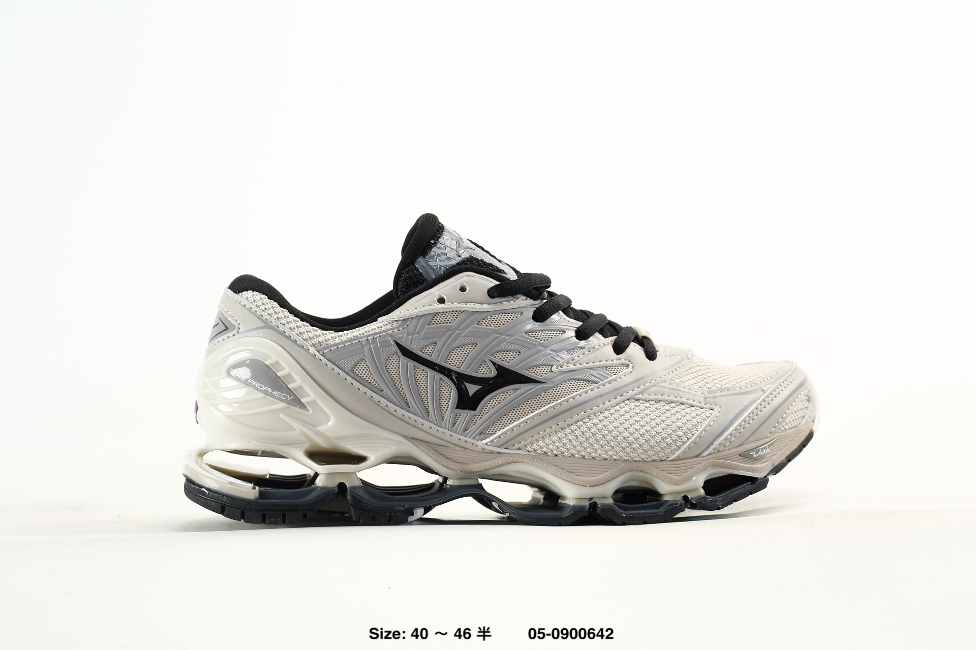 Mizuno Wave Prophecy LS – D1GA251101