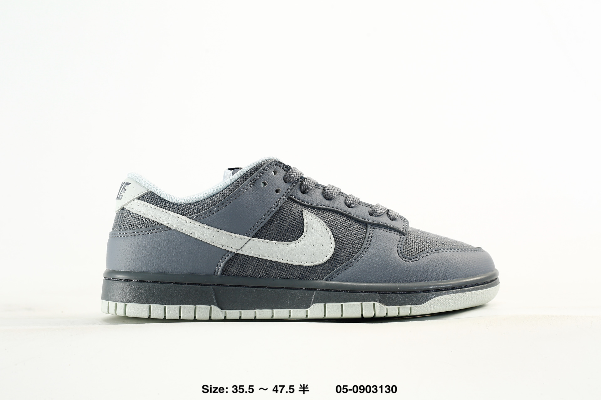 Nike Dunk Low – IB6752-101, photo 2