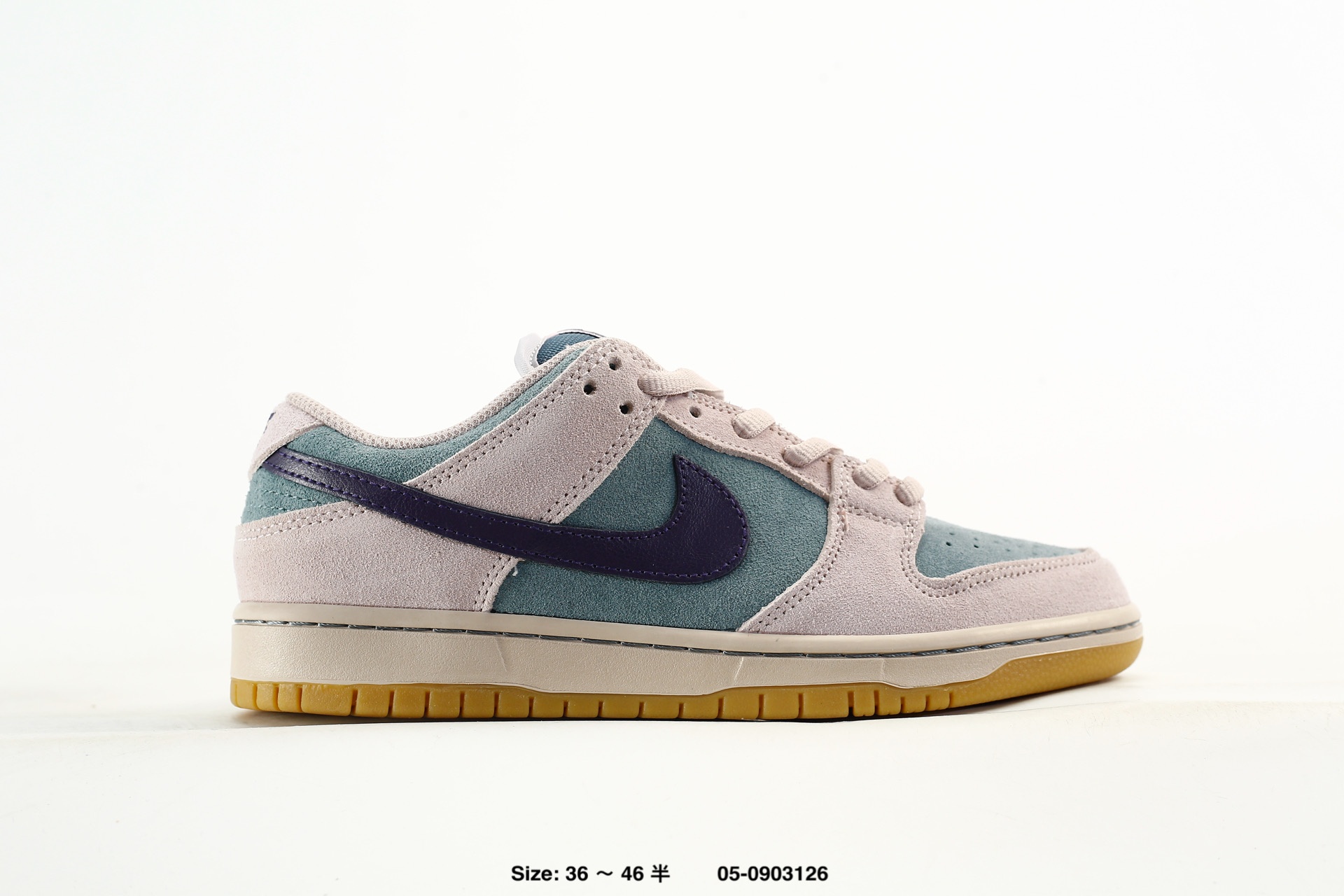 Nike Dunk Low – IB6752-101