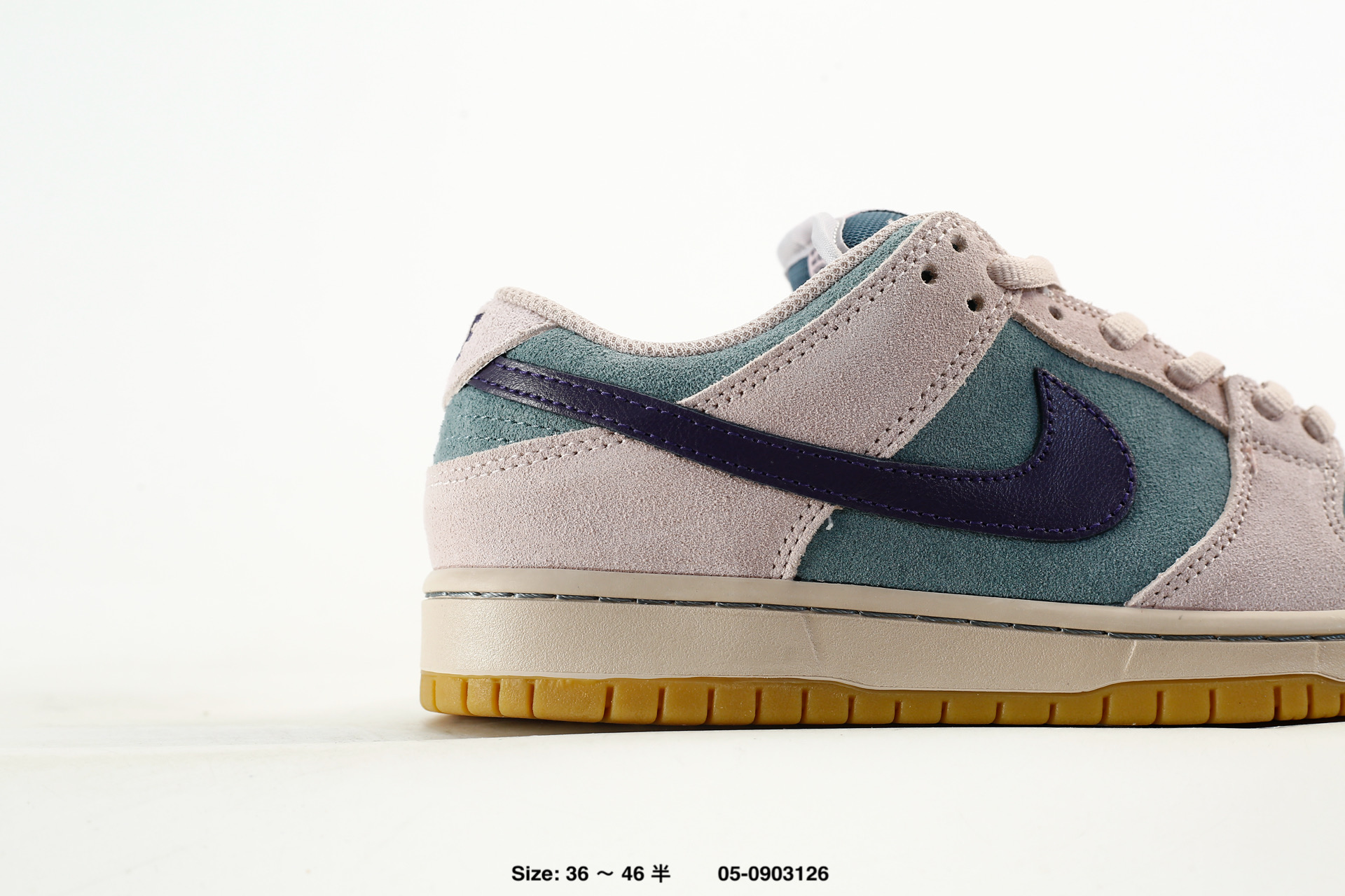 Nike Dunk Low – IB6752-101, photo 2
