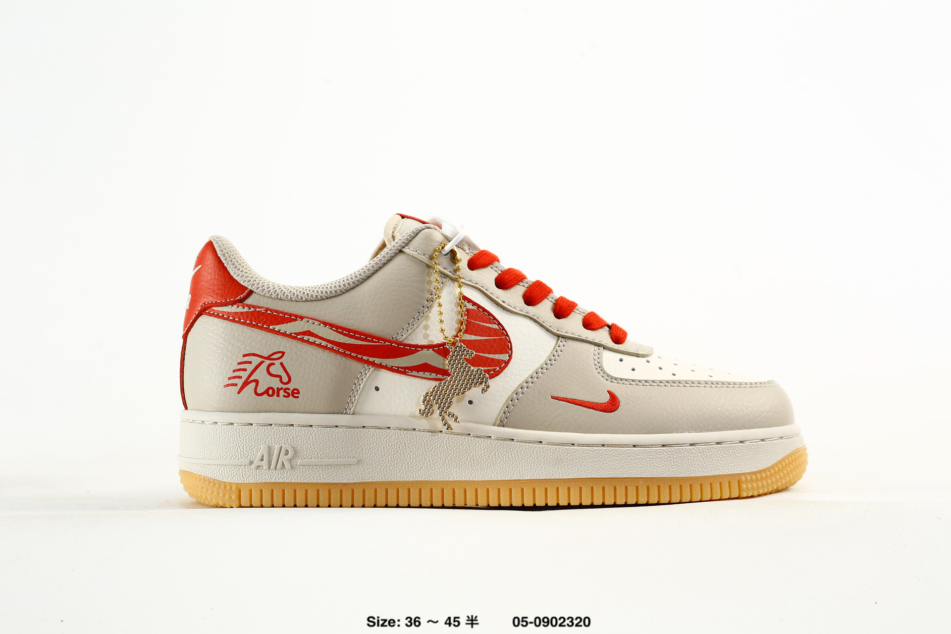 Air Force 1 07 Low – HX123008, photo 2