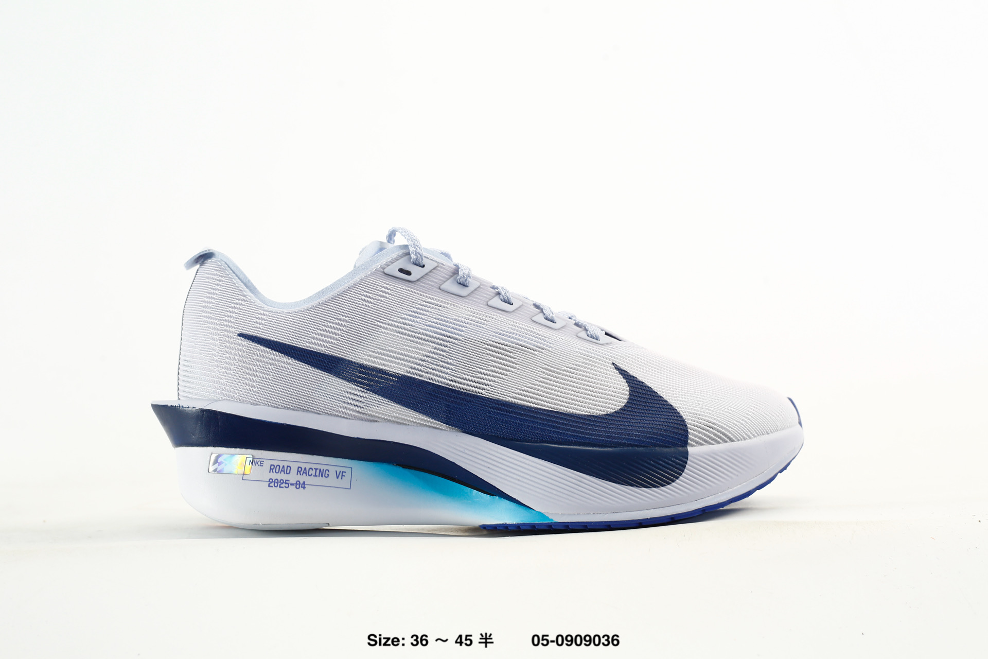 Nike ZoomX Vaporfly Next 4 – HF6413-100, photo 2