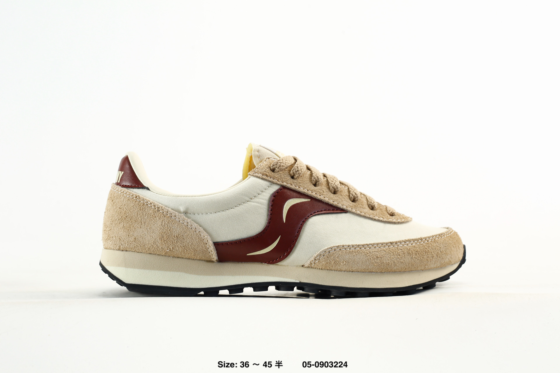 Saucony Trainer 80, photo 2