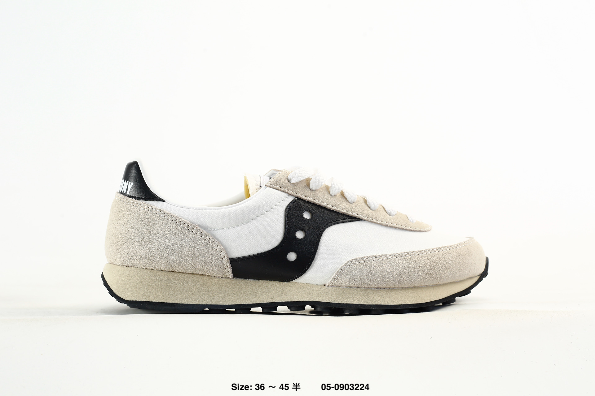 Saucony Trainer 80
