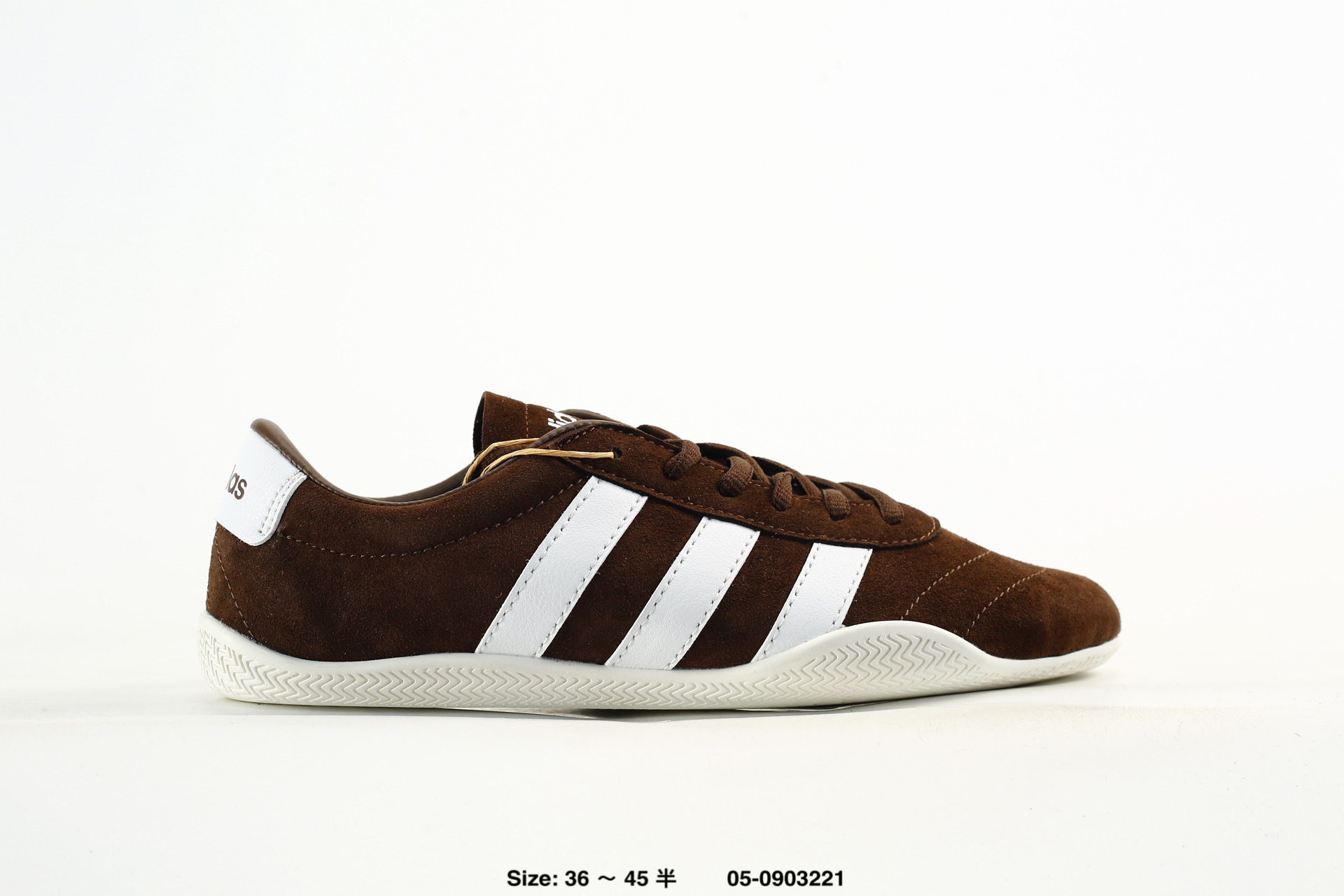 Adidas Originals Grand Court Lo – JQ7226