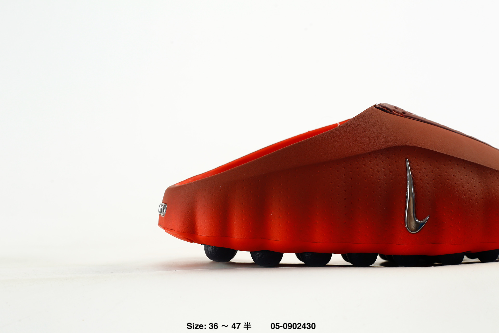 Nike Mind 001 Recovery Slide – HY5028-001, photo 2