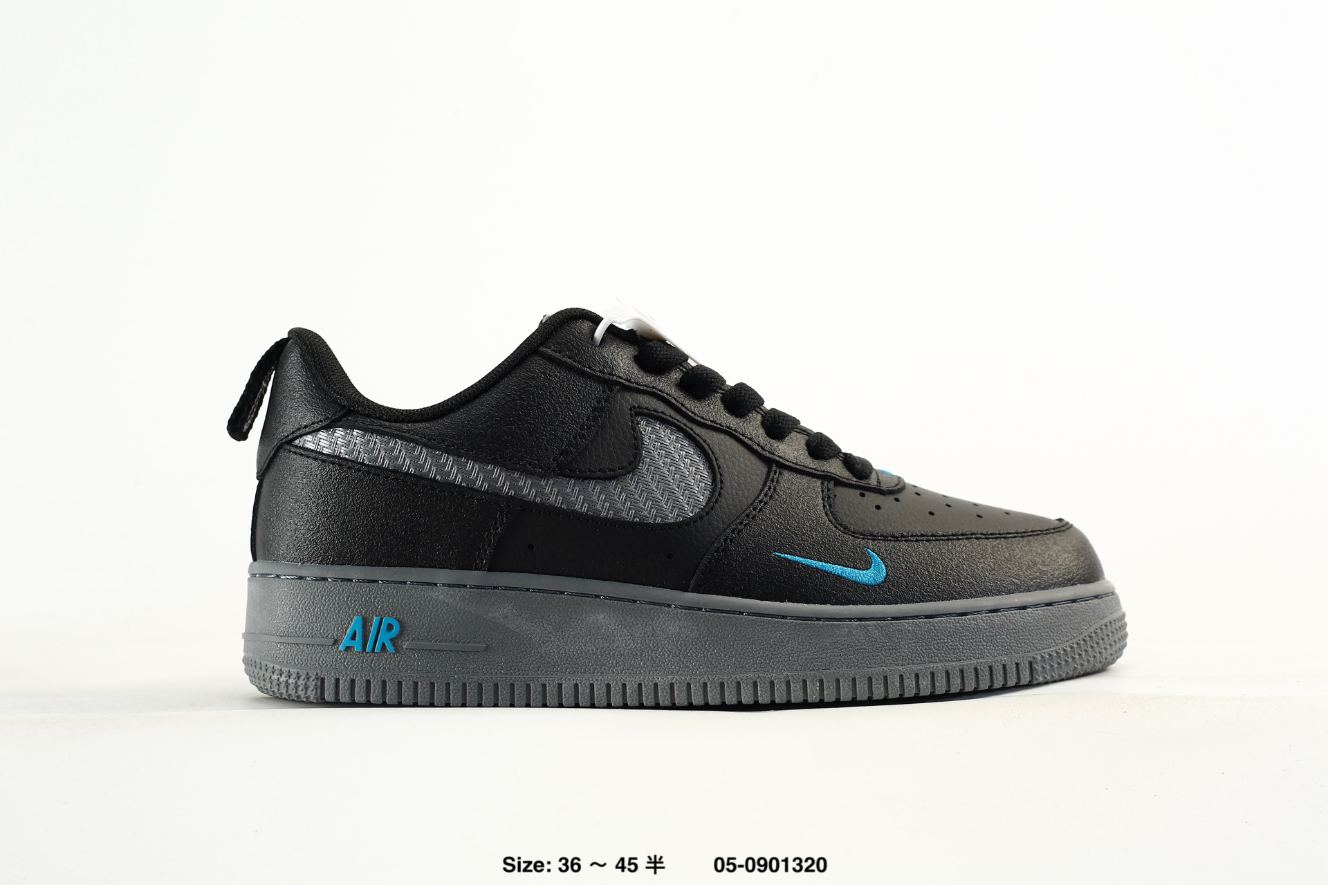 Nike Air Force 1 Low – CW2288-005, photo 2